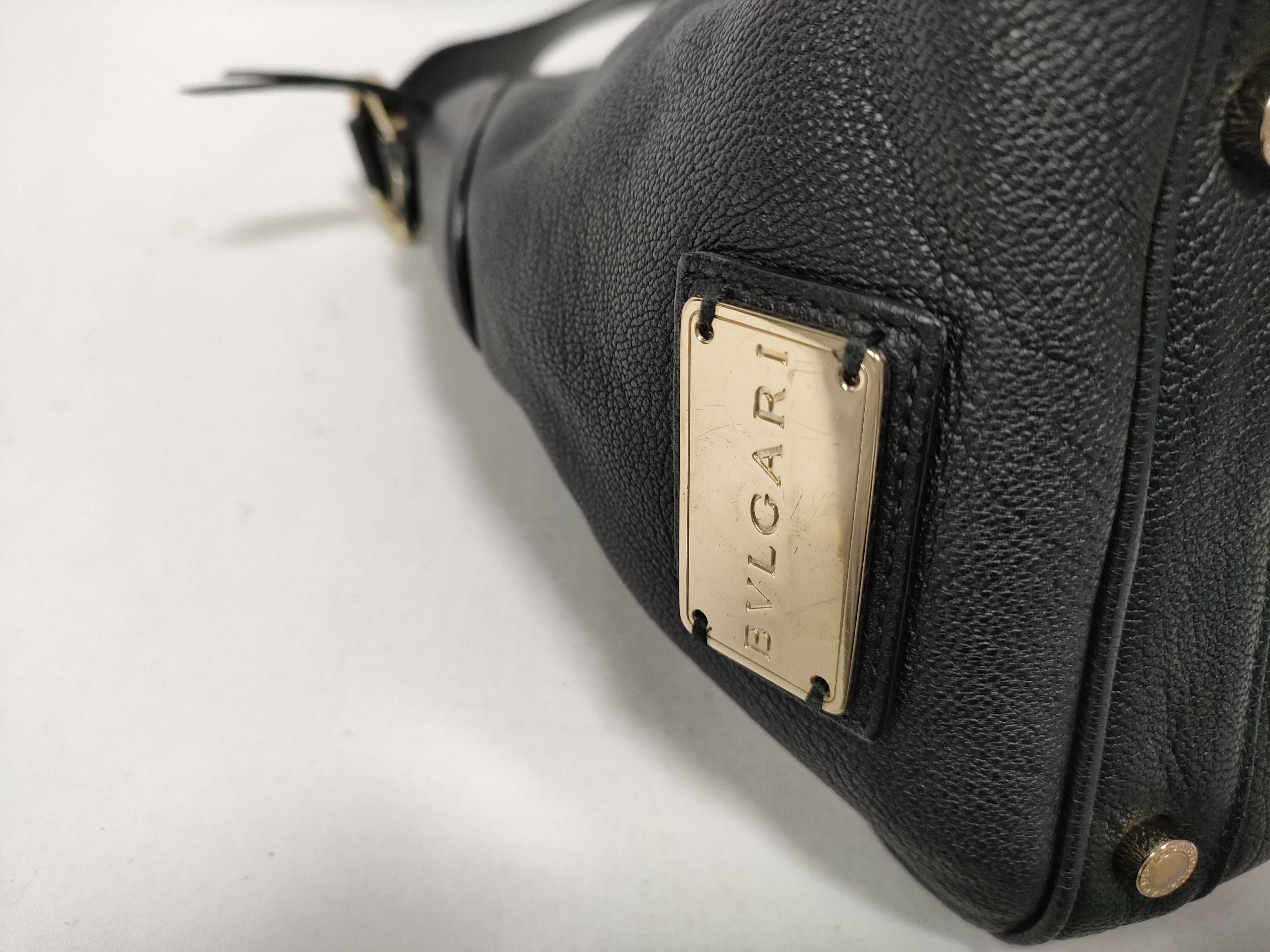 Bulgari Shoulder Bag — view 6