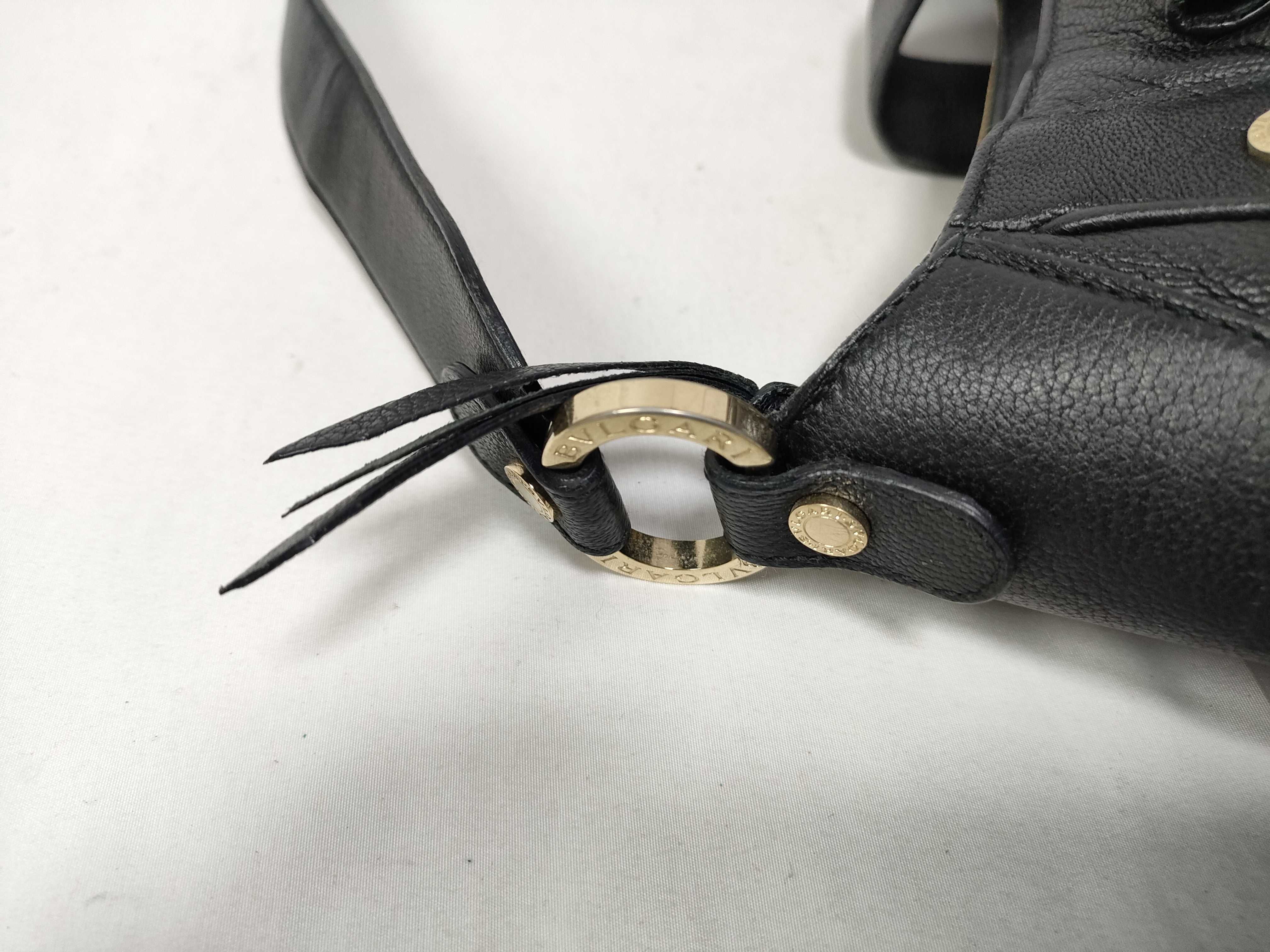 Bulgari Shoulder Bag — view 7