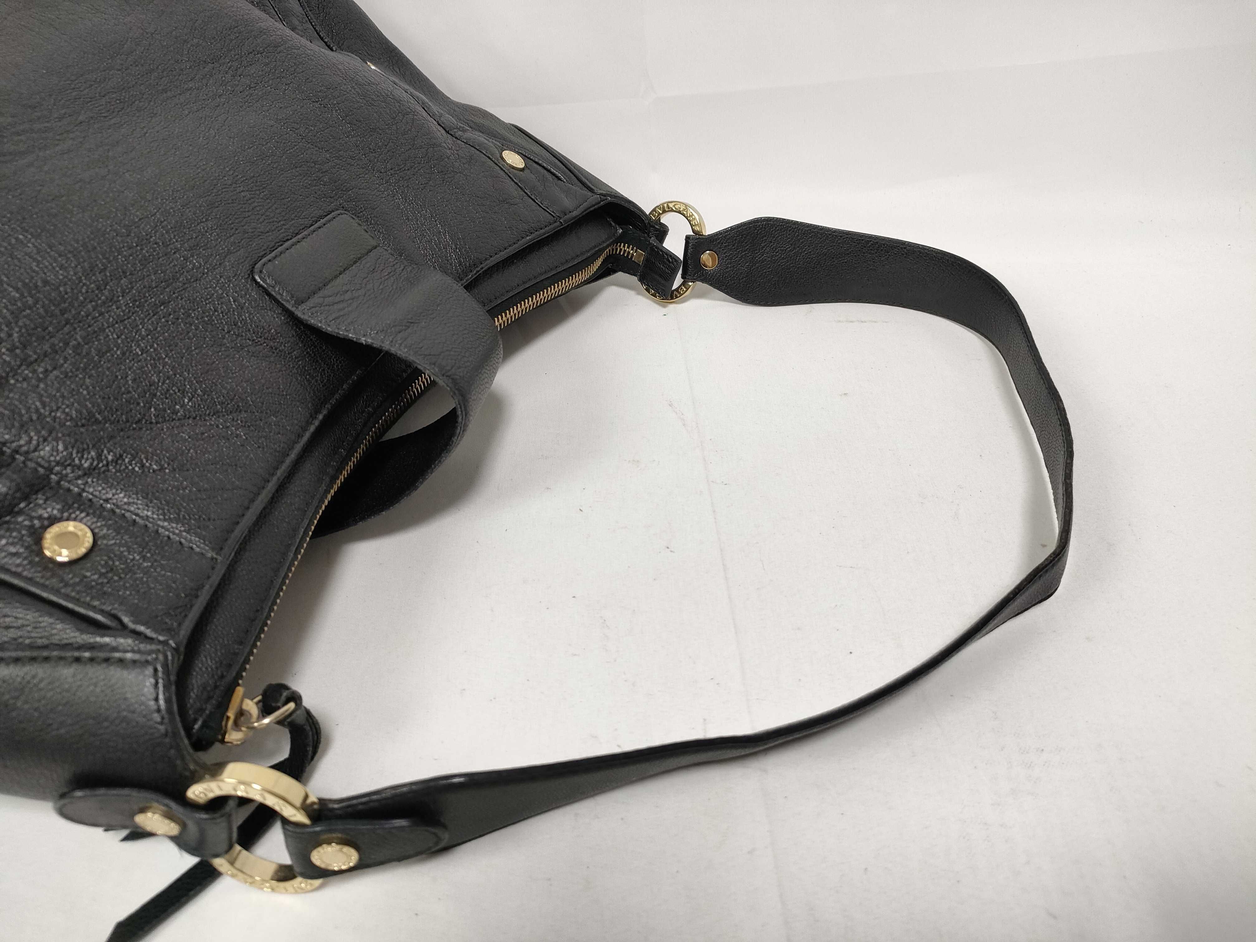 Bulgari Shoulder Bag — view 9