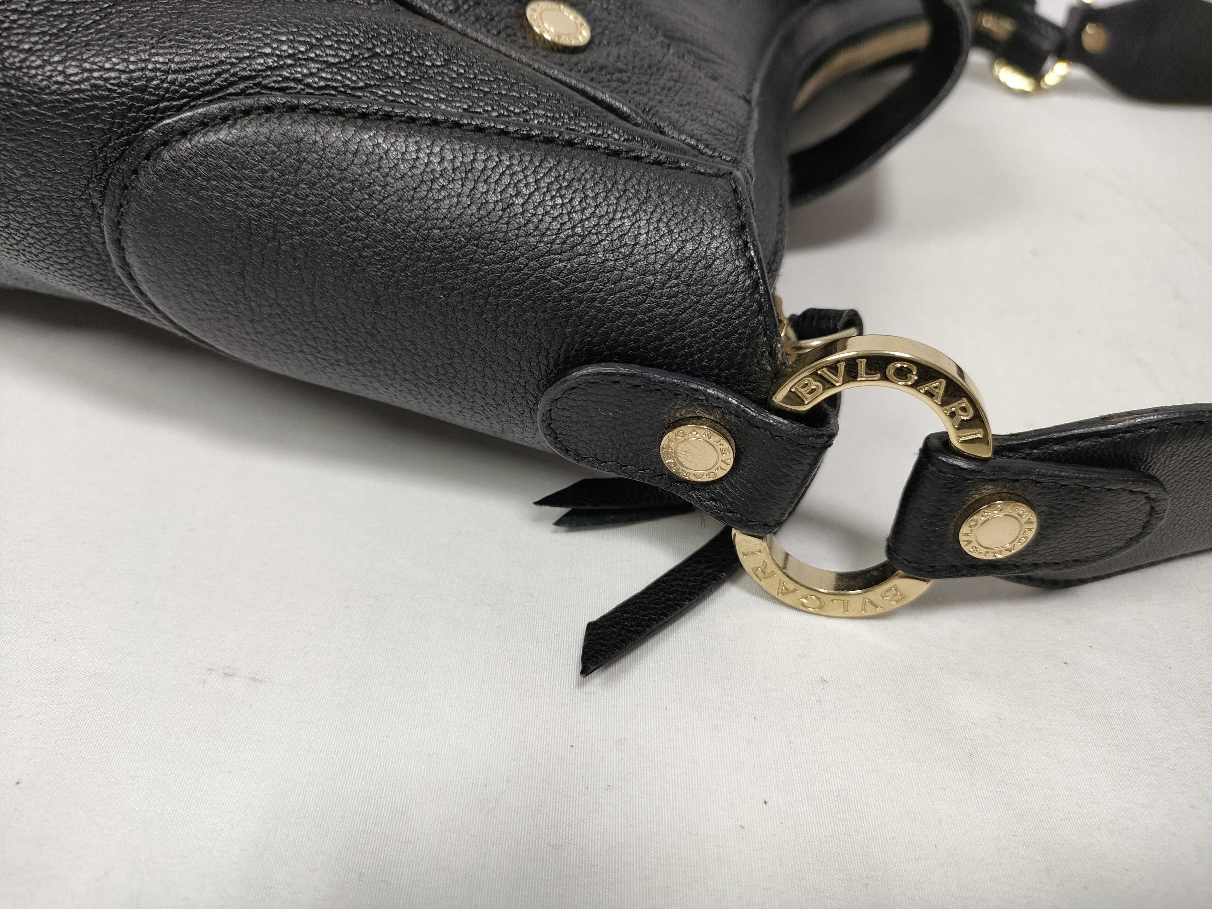 Bulgari Shoulder Bag — view 10