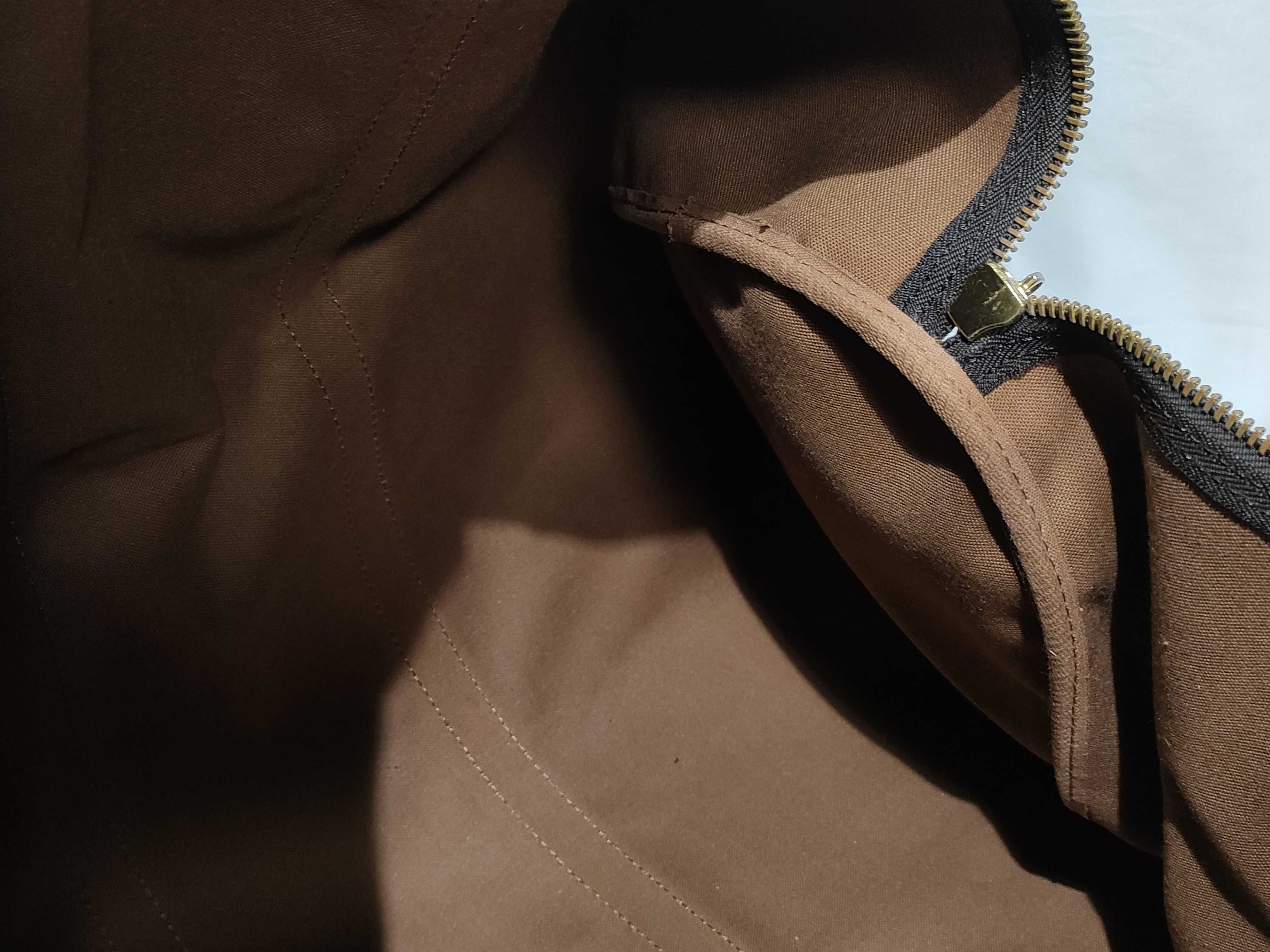 Monogram Keepall Boston Bag — view 10