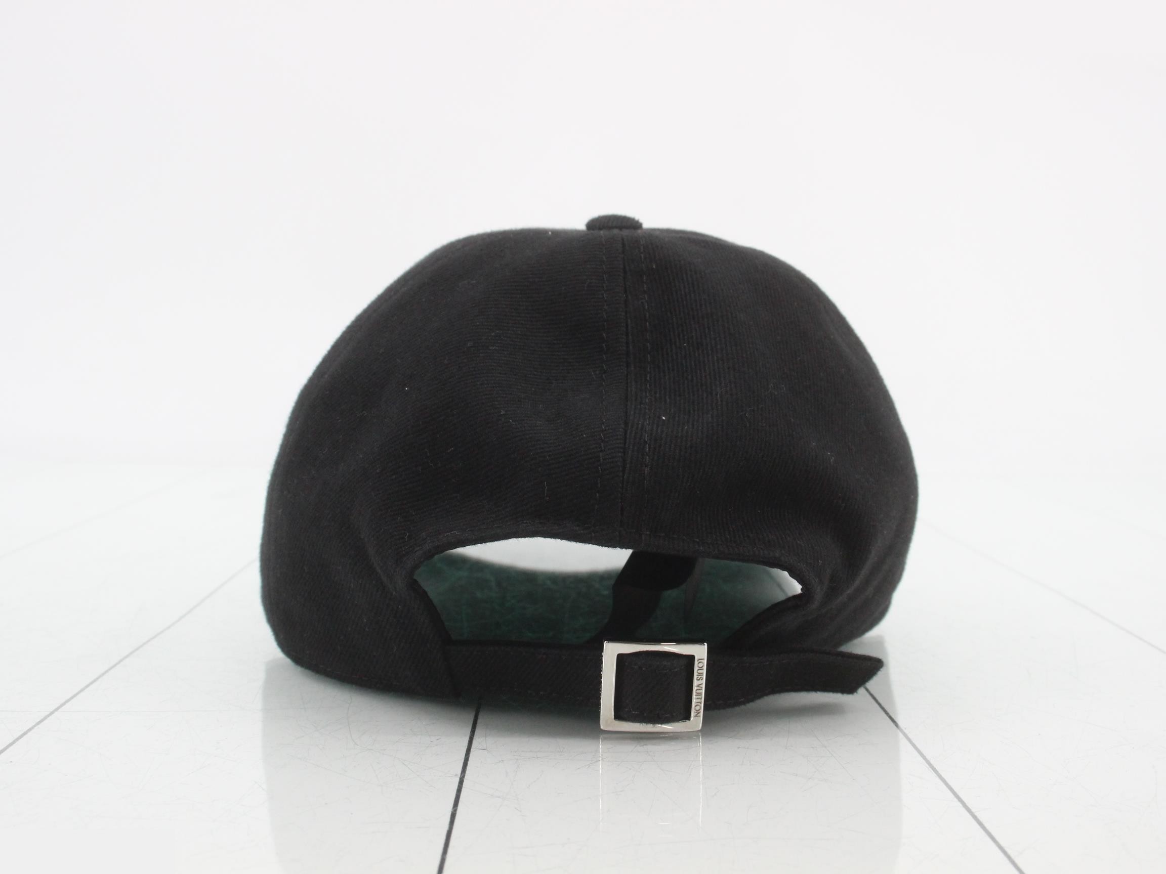 M7608L Cap LV Smash — view 2
