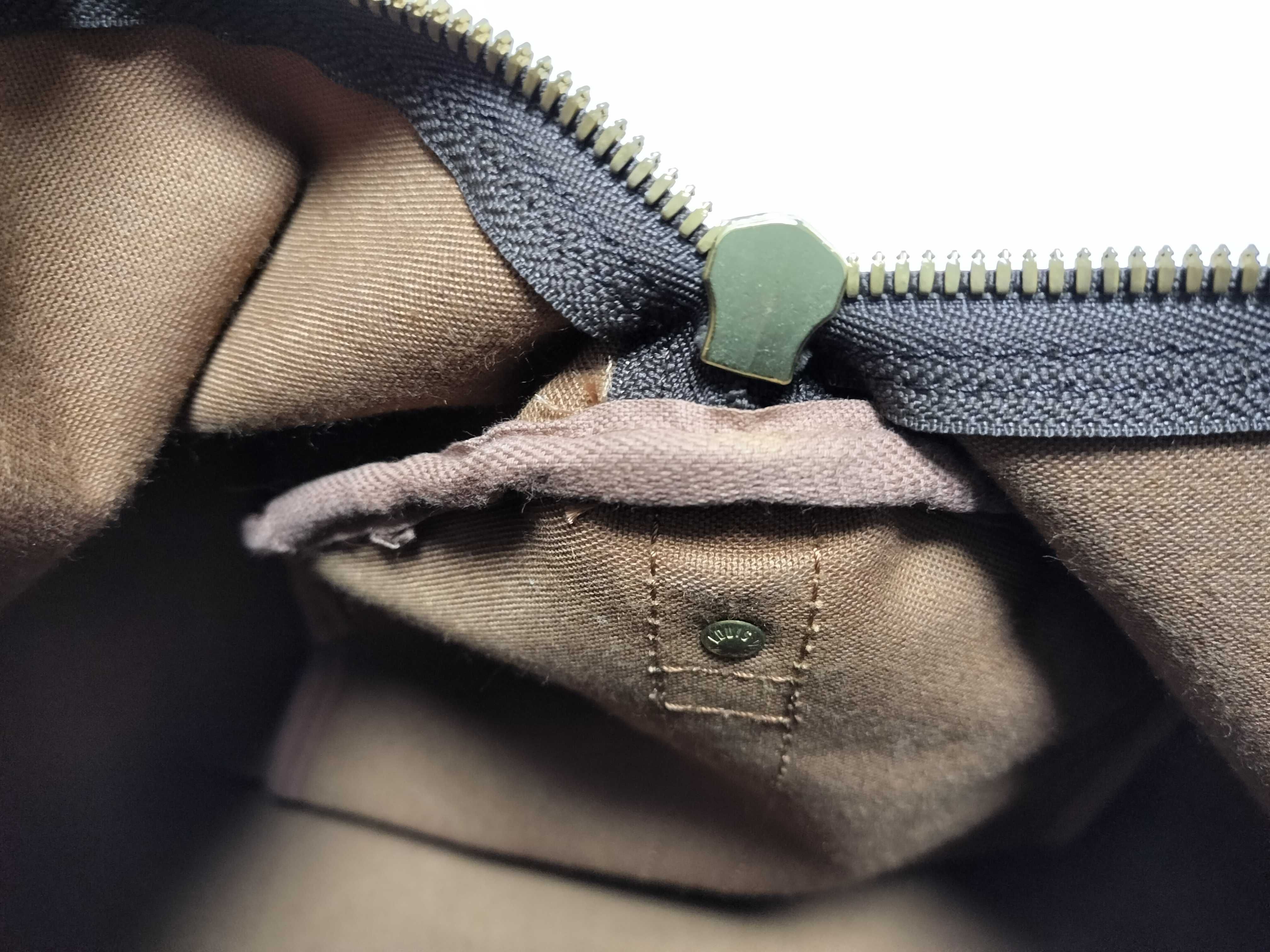Monogram Keepall 50 M41426 VI1924 Boston Bag — view 14