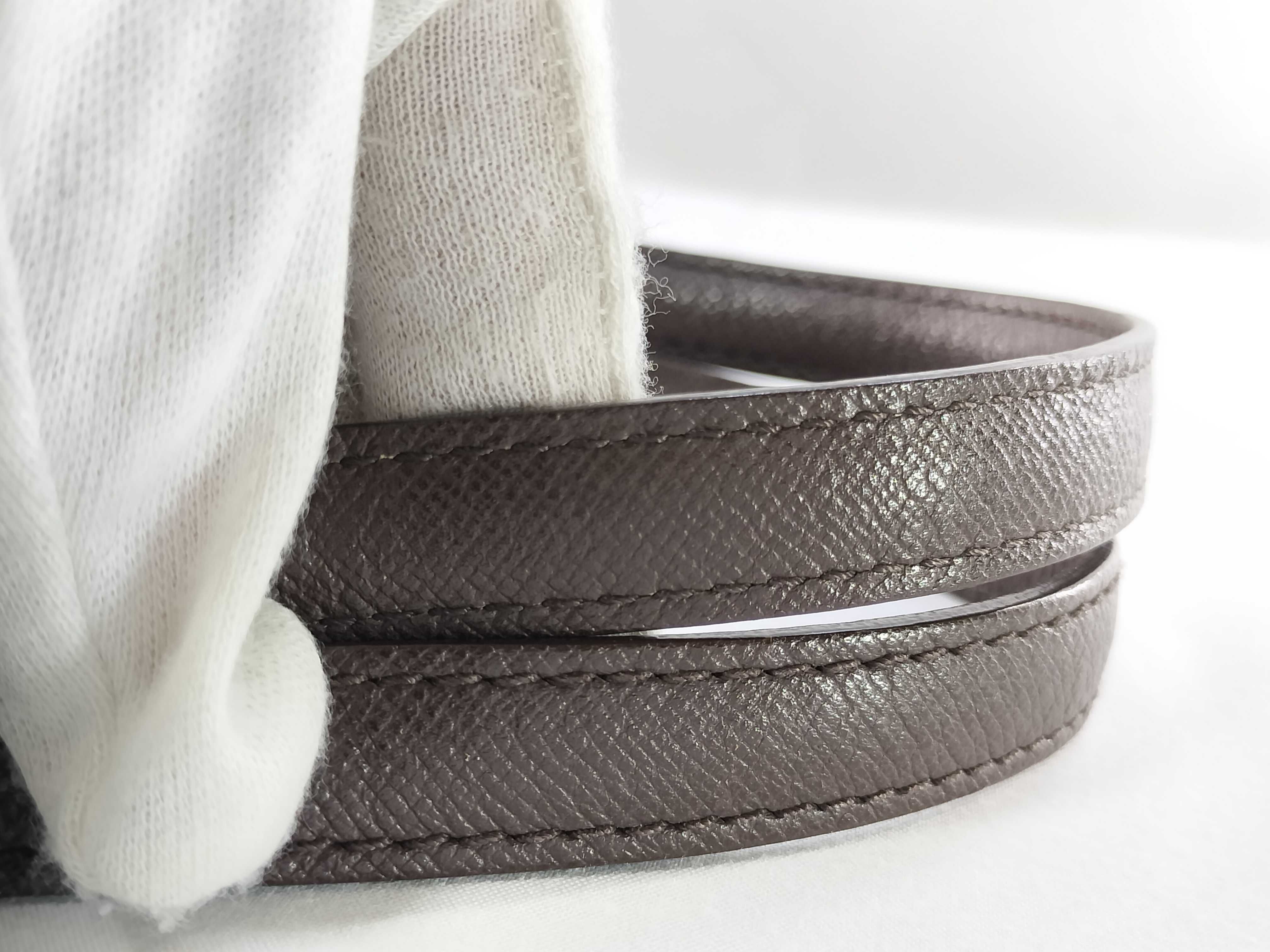 Damier Bucket PM Tote Bag with Pouch — view 7