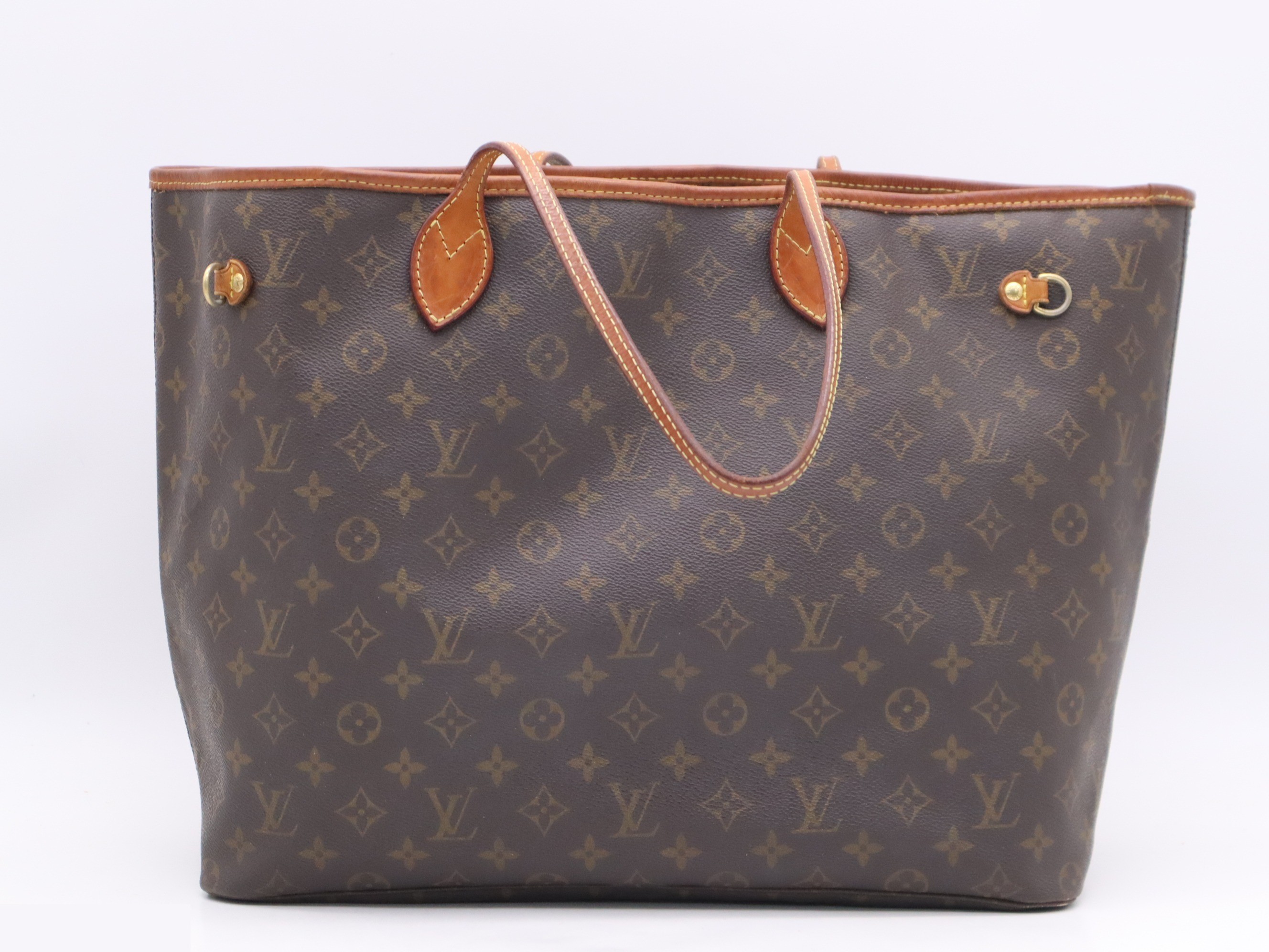Neverfull GM — view 2
