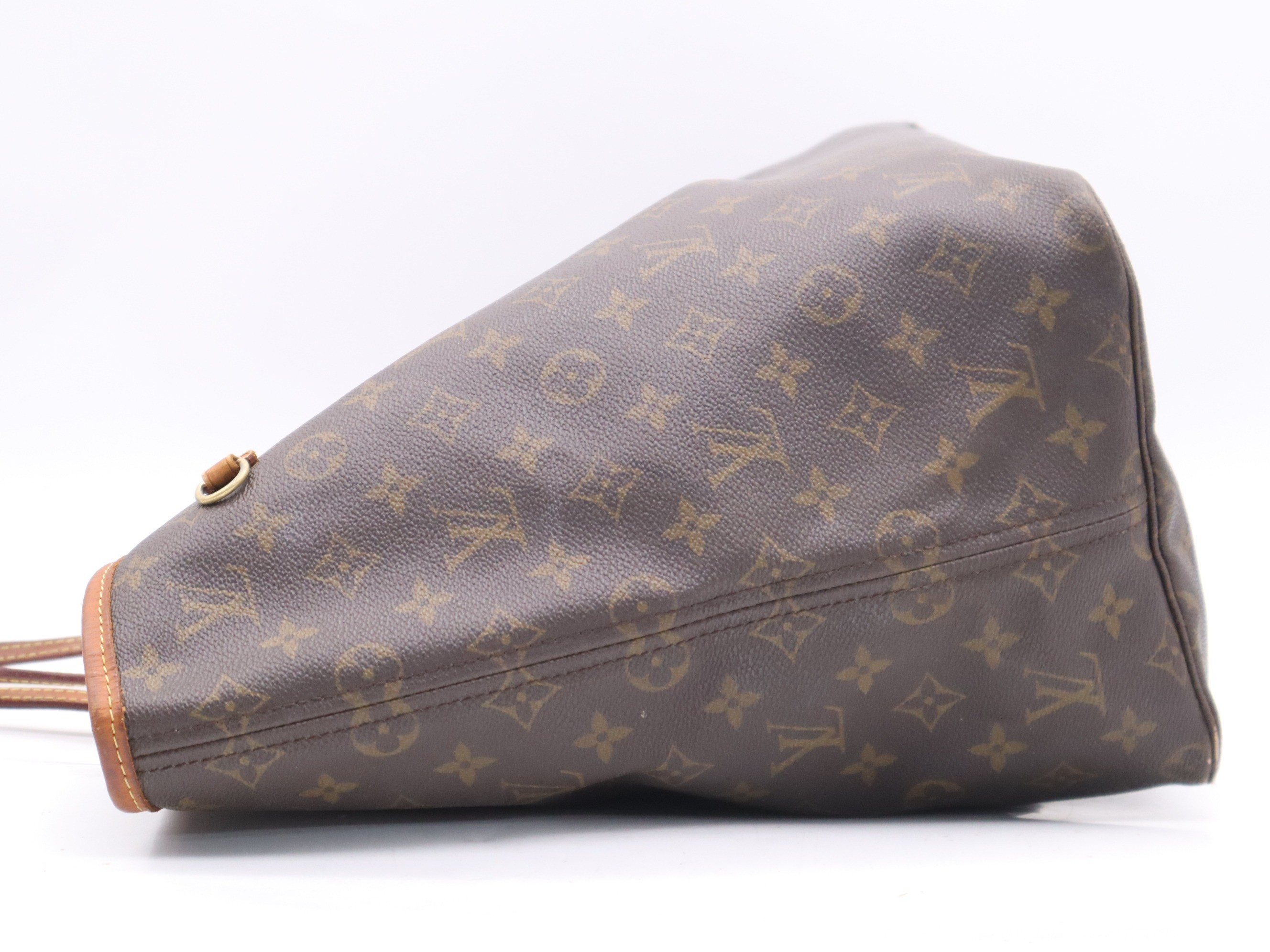 Neverfull GM — view 3