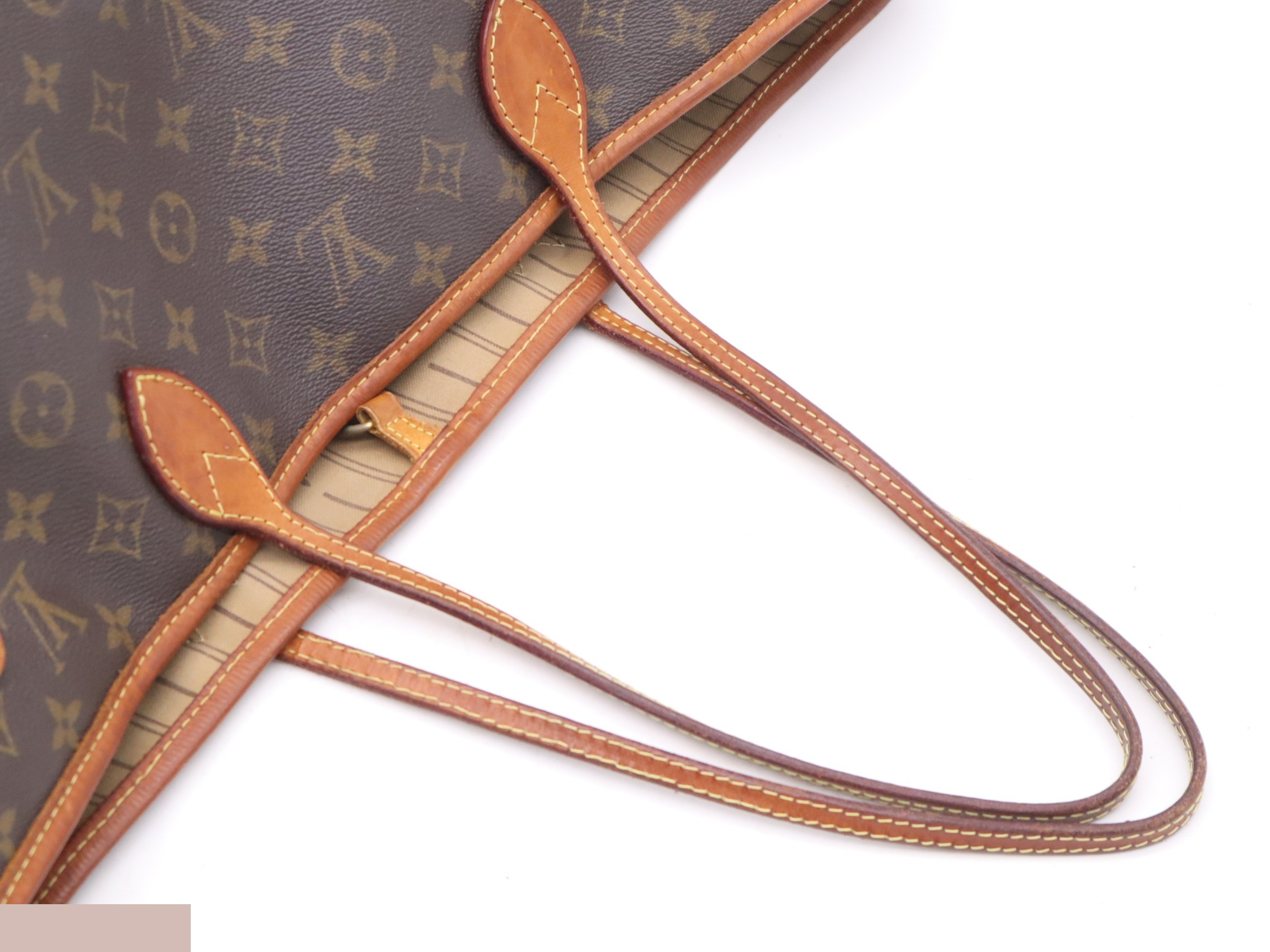 Neverfull GM — view 6