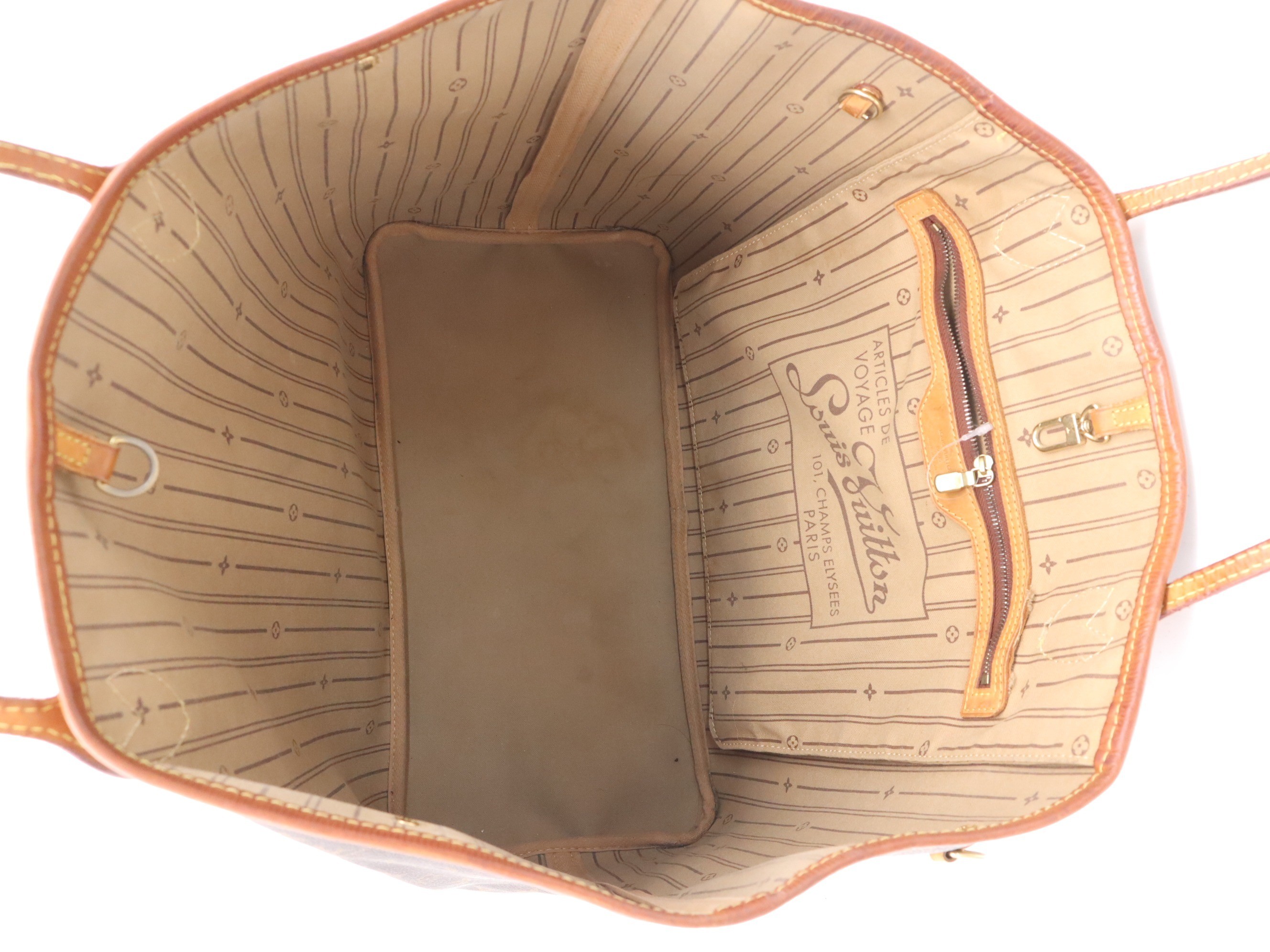 Neverfull GM — view 7