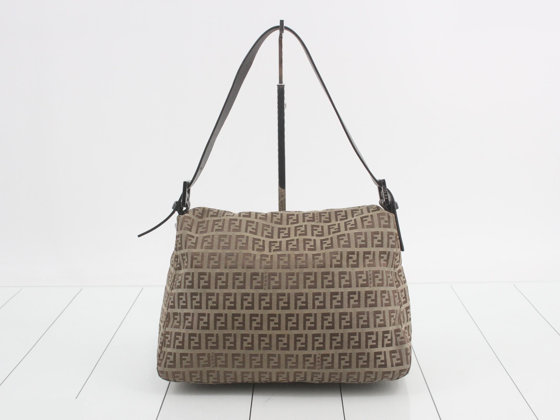 ZUCCA Mamma Bucket Shoulder Bag — view 2