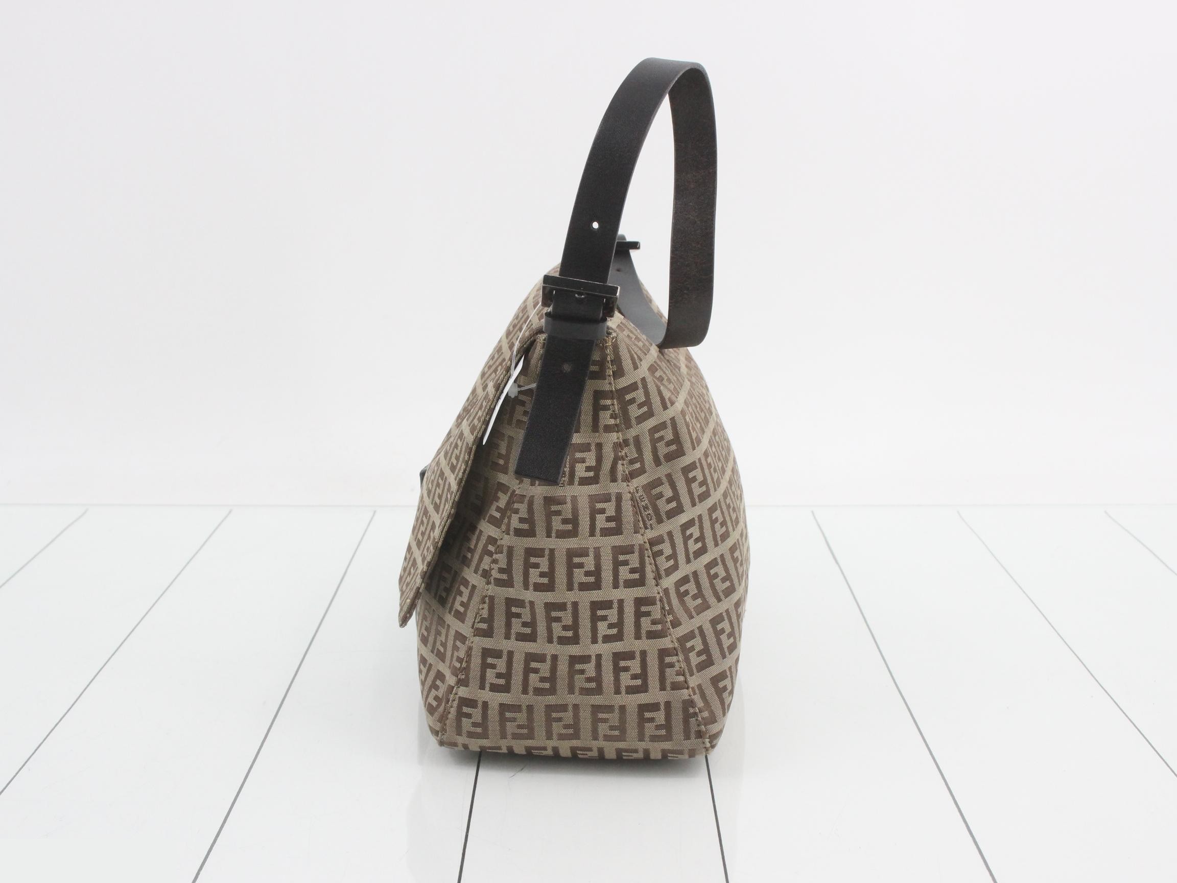 ZUCCA Mamma Bucket Shoulder Bag — view 3