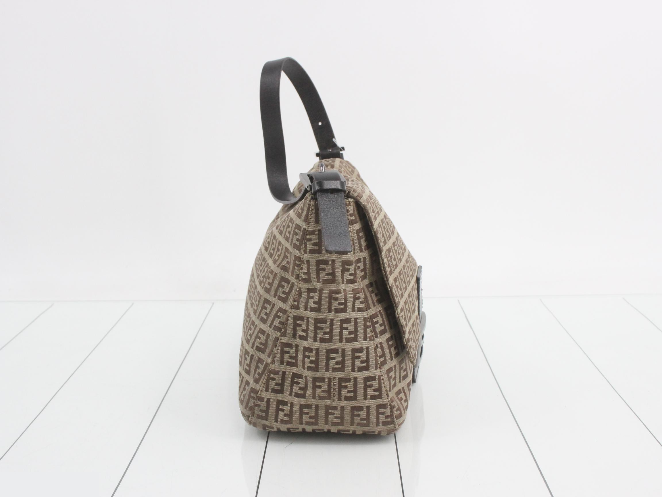 ZUCCA Mamma Bucket Shoulder Bag — view 4