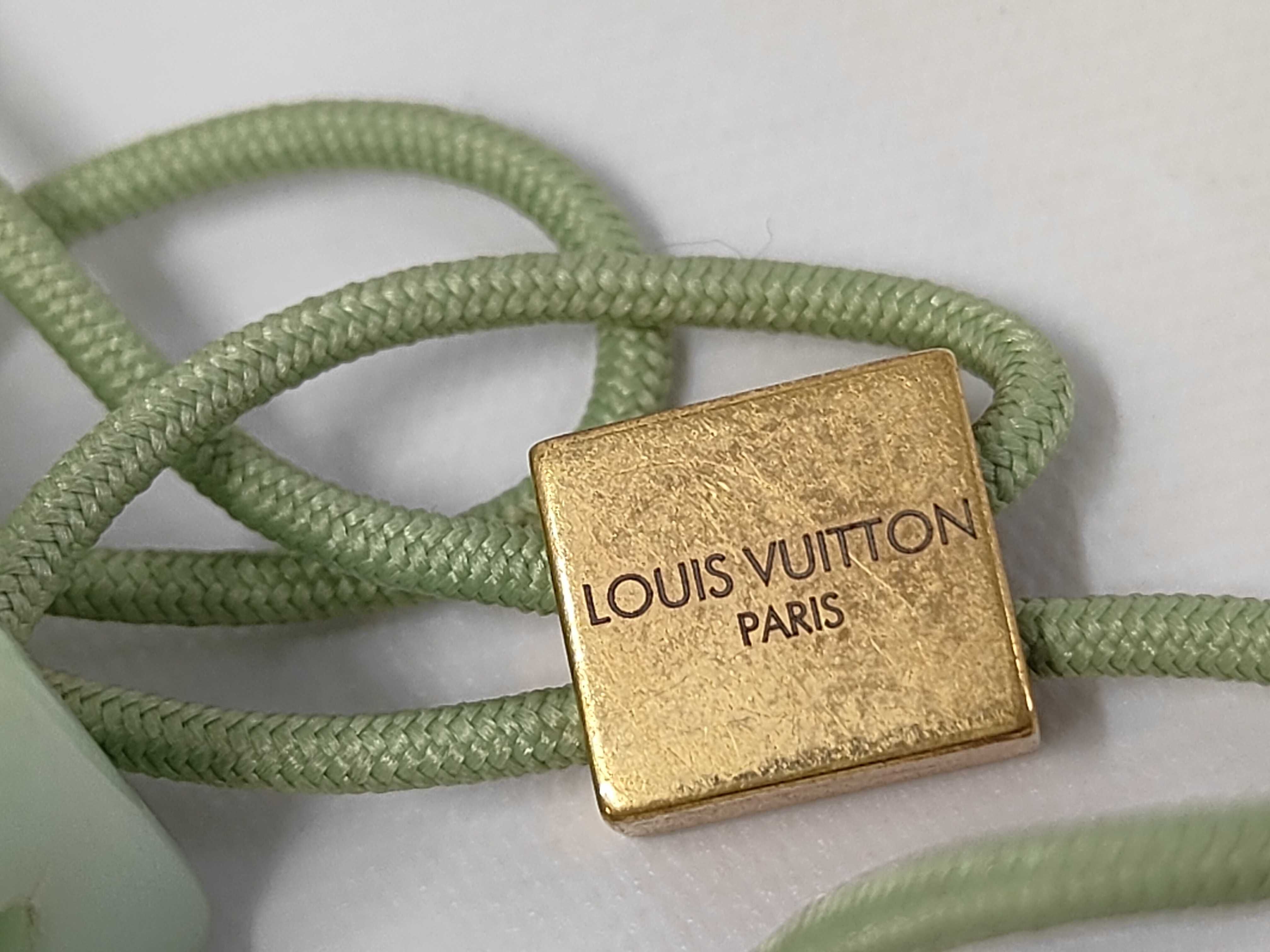 Hairband, Green, Hair Accessory — view 4