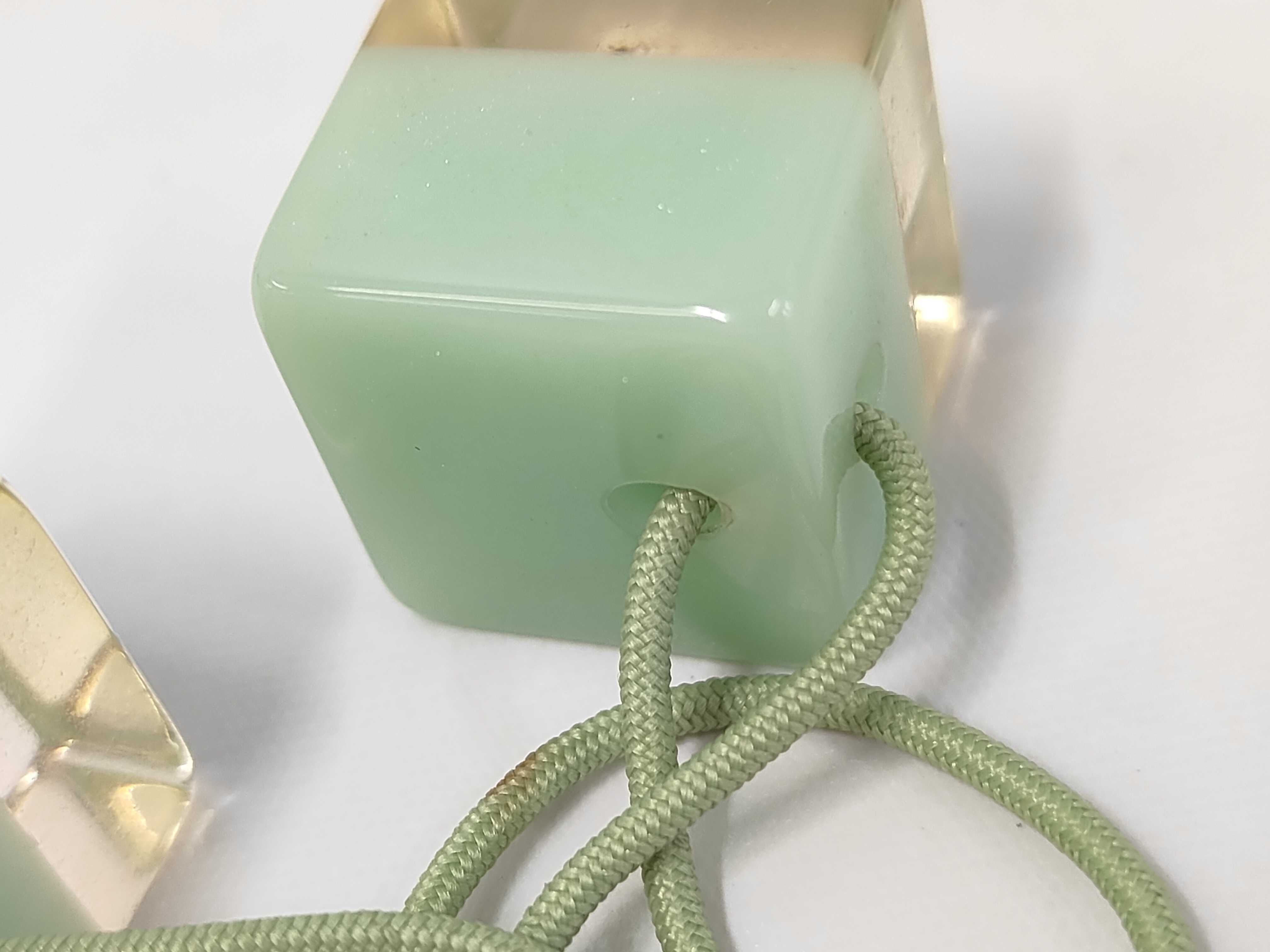 Hairband, Green, Hair Accessory — view 5