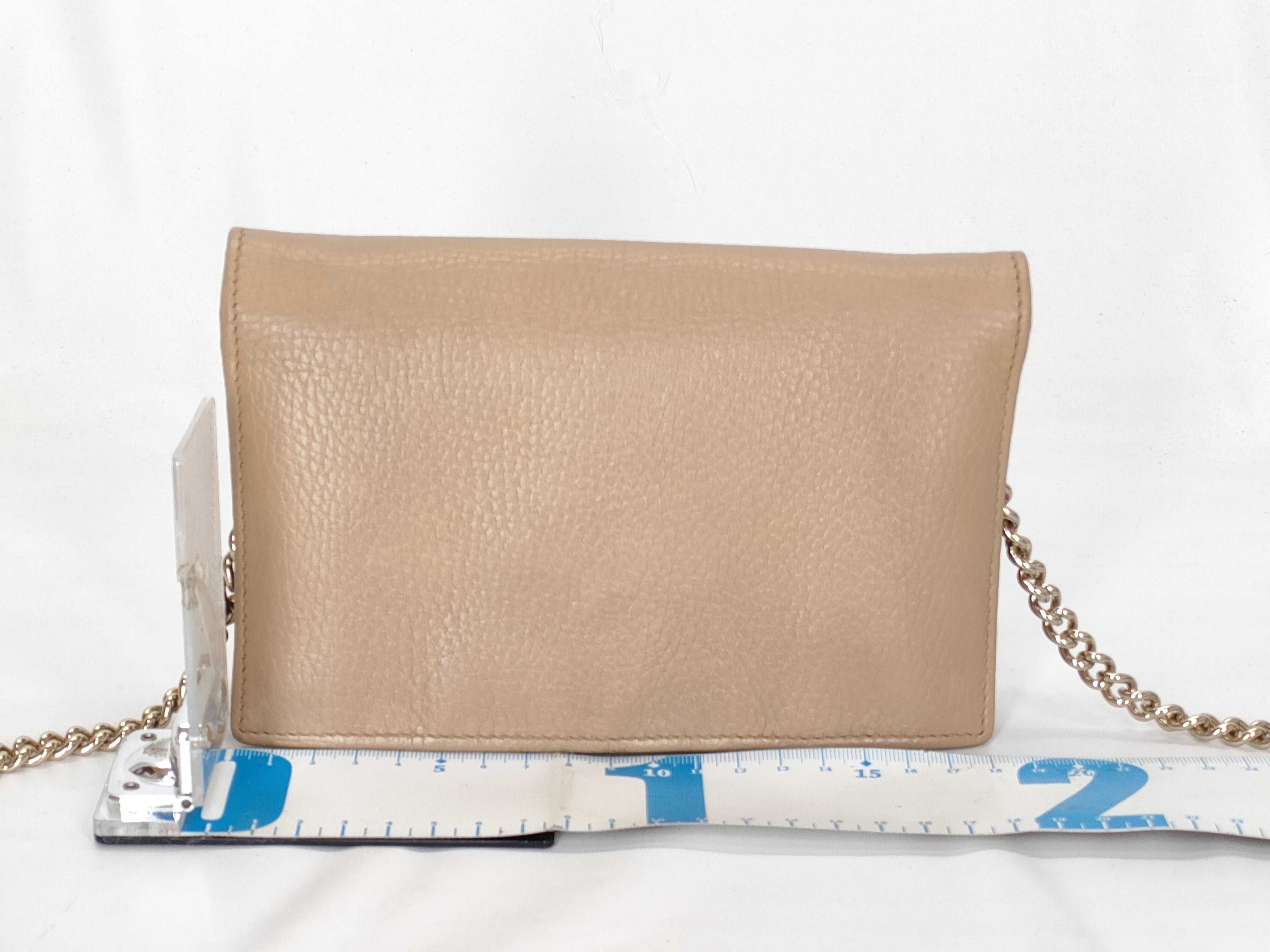 bag, shoulder bag — view 2