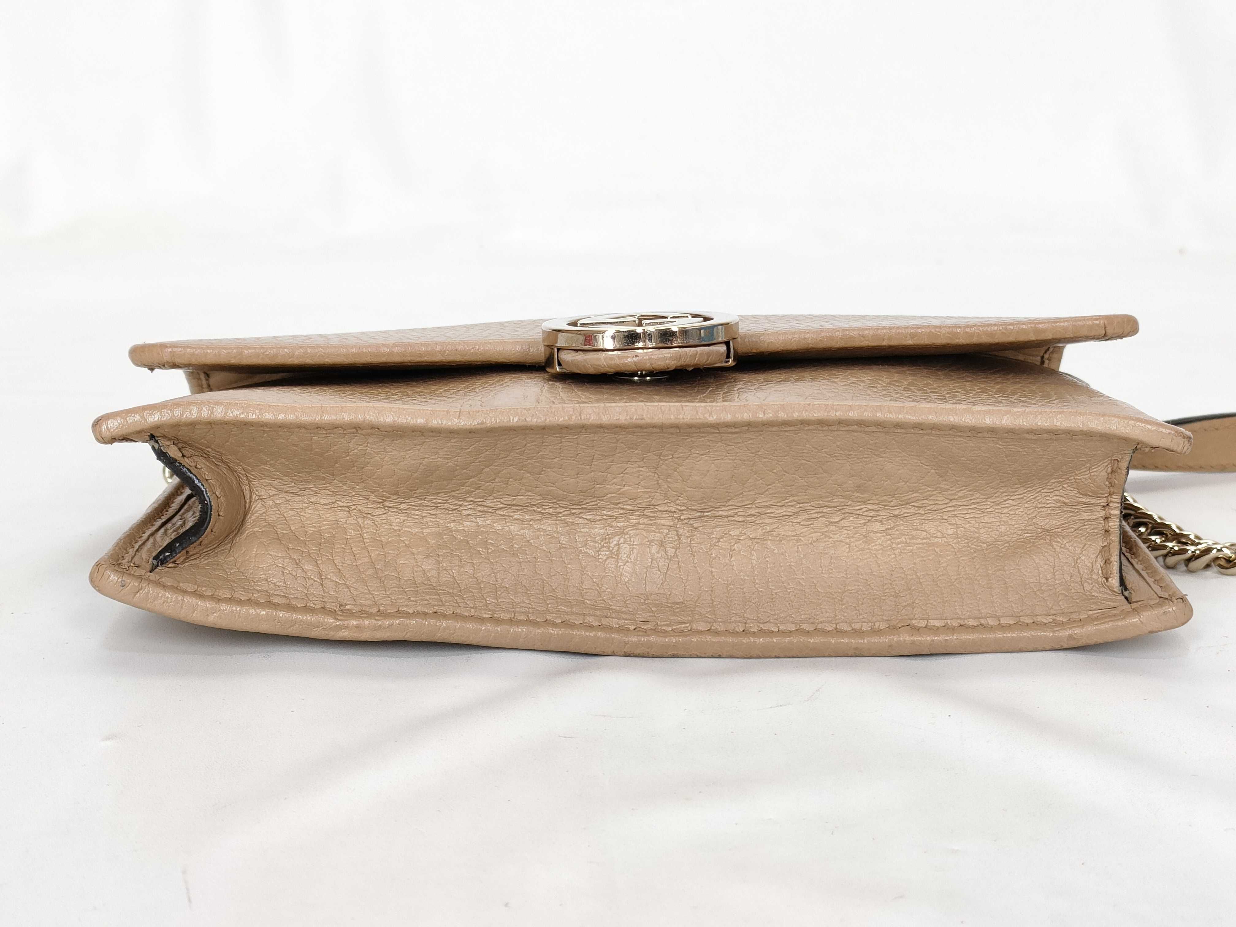 bag, shoulder bag — view 7