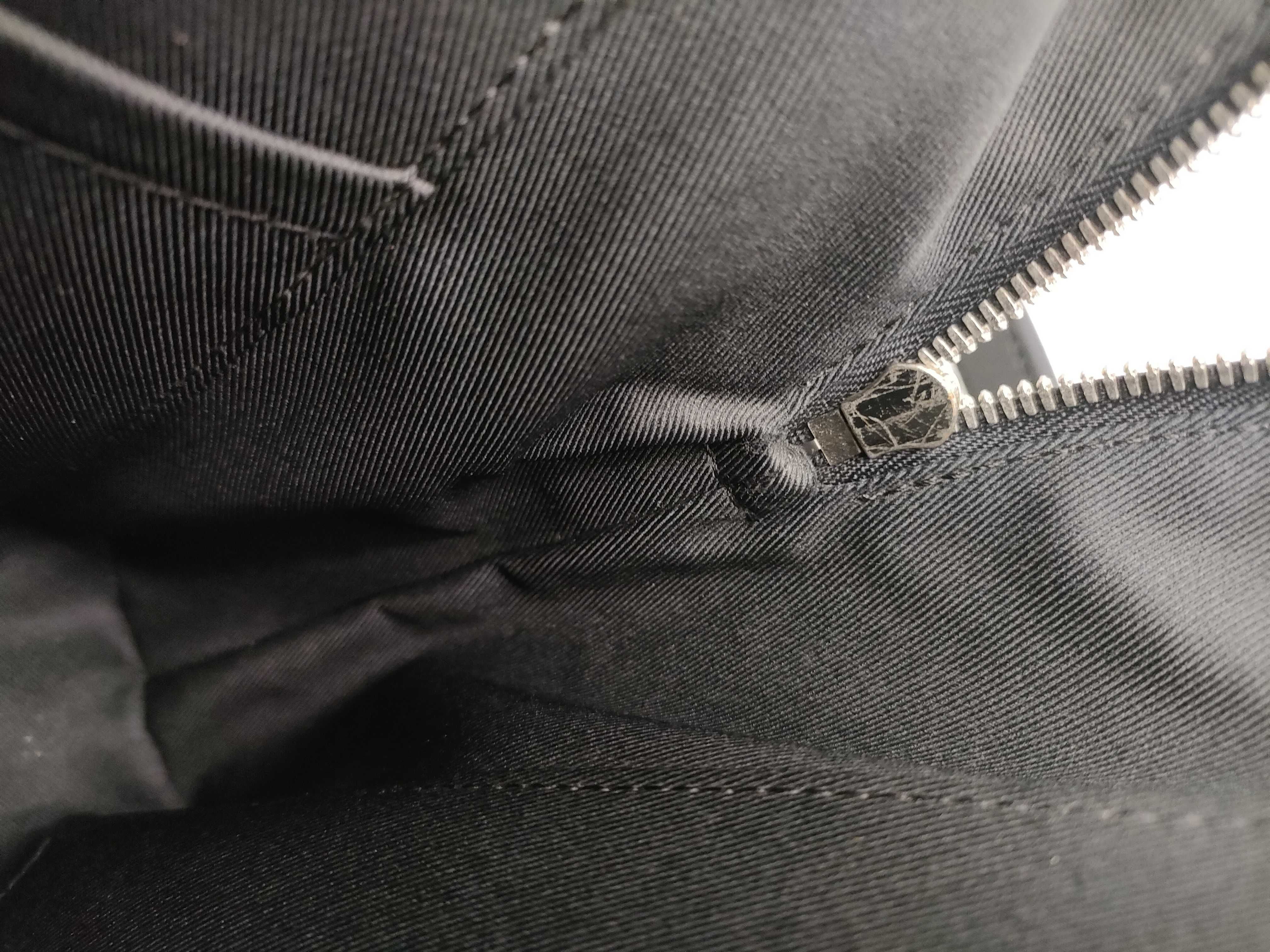 Damier Graphite Louis Vuitton Handbag — view 10