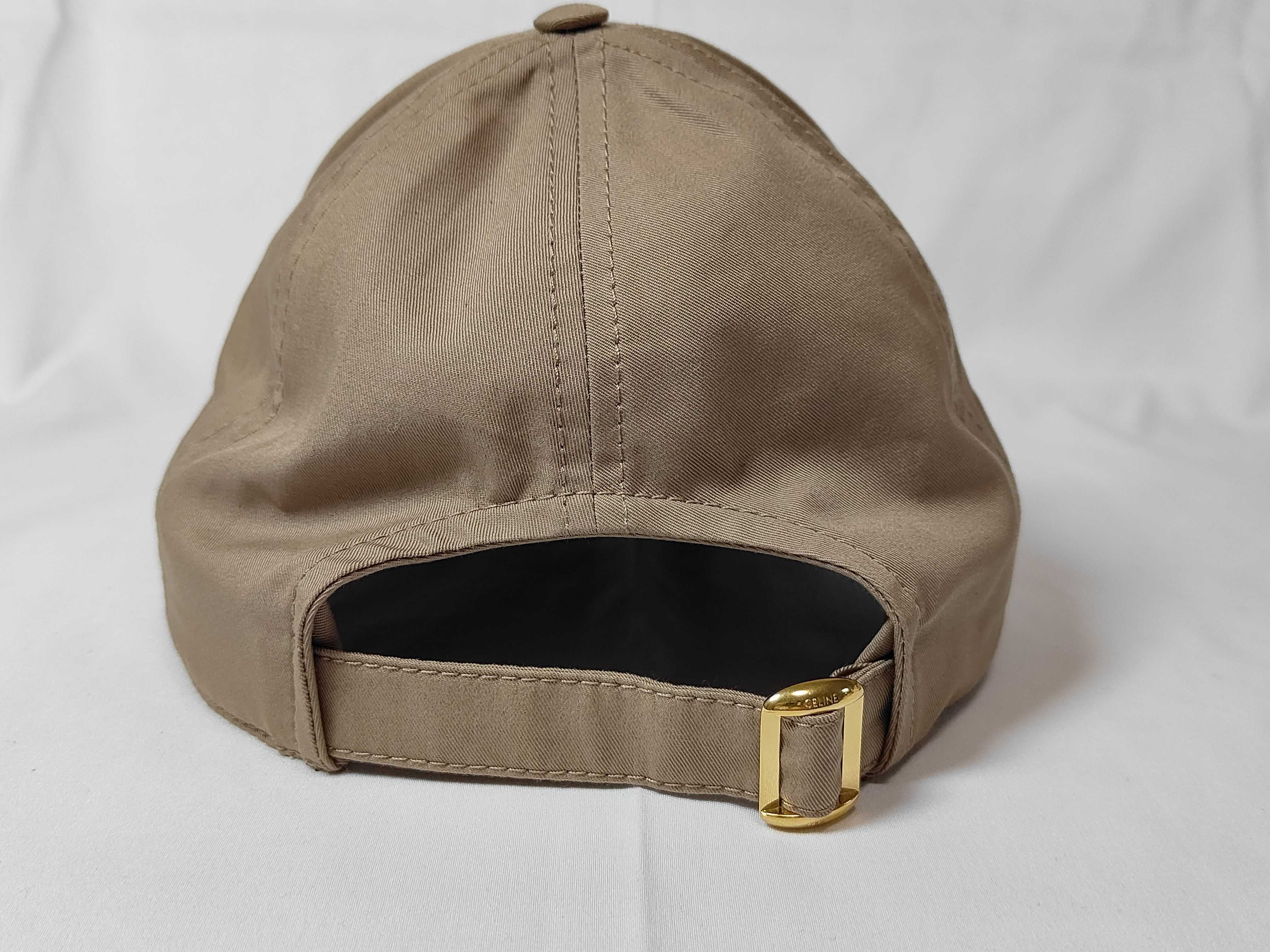 Triomphe Cap BE Other Accessories — view 2