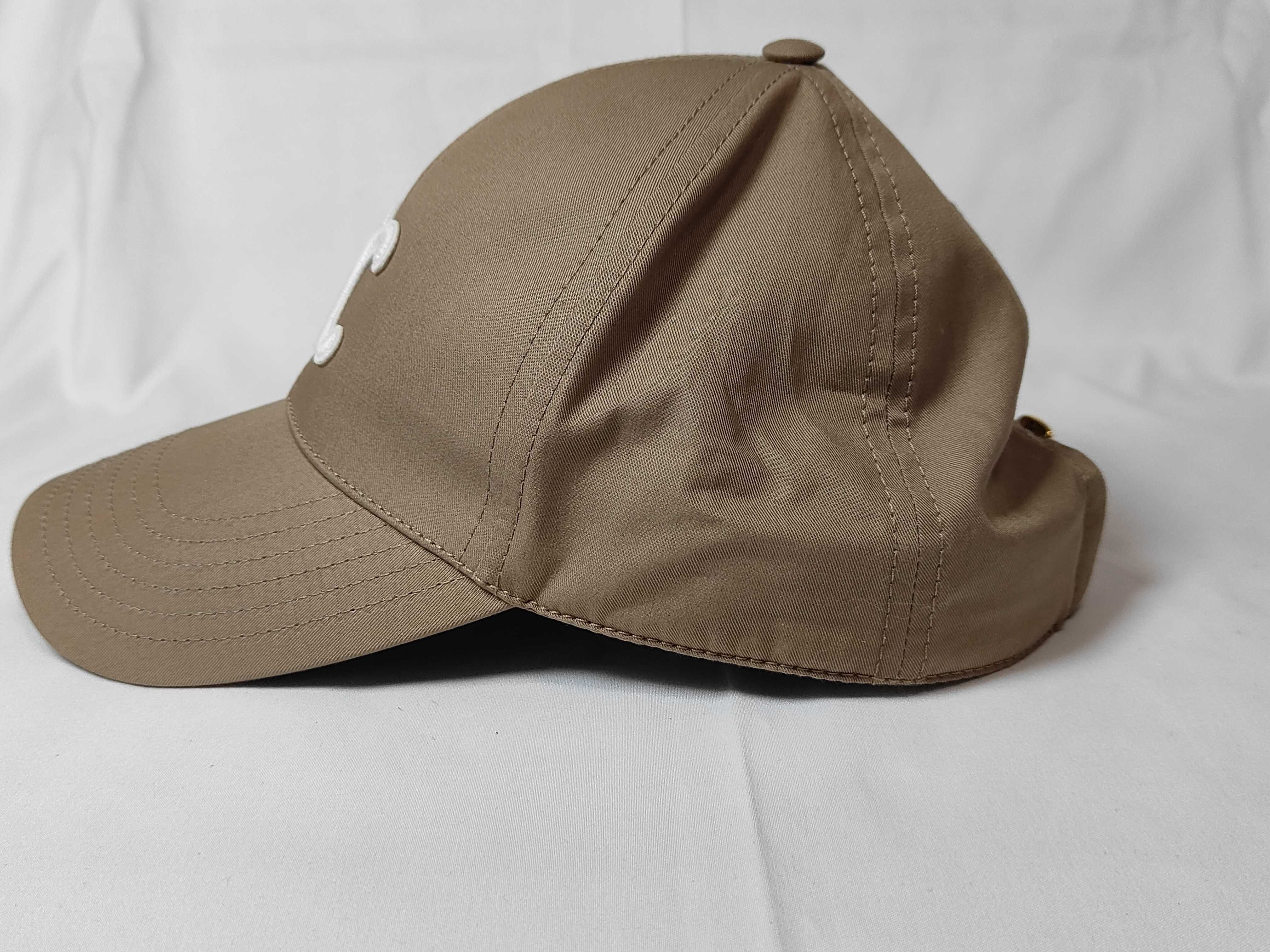 Triomphe Cap BE Other Accessories — view 3