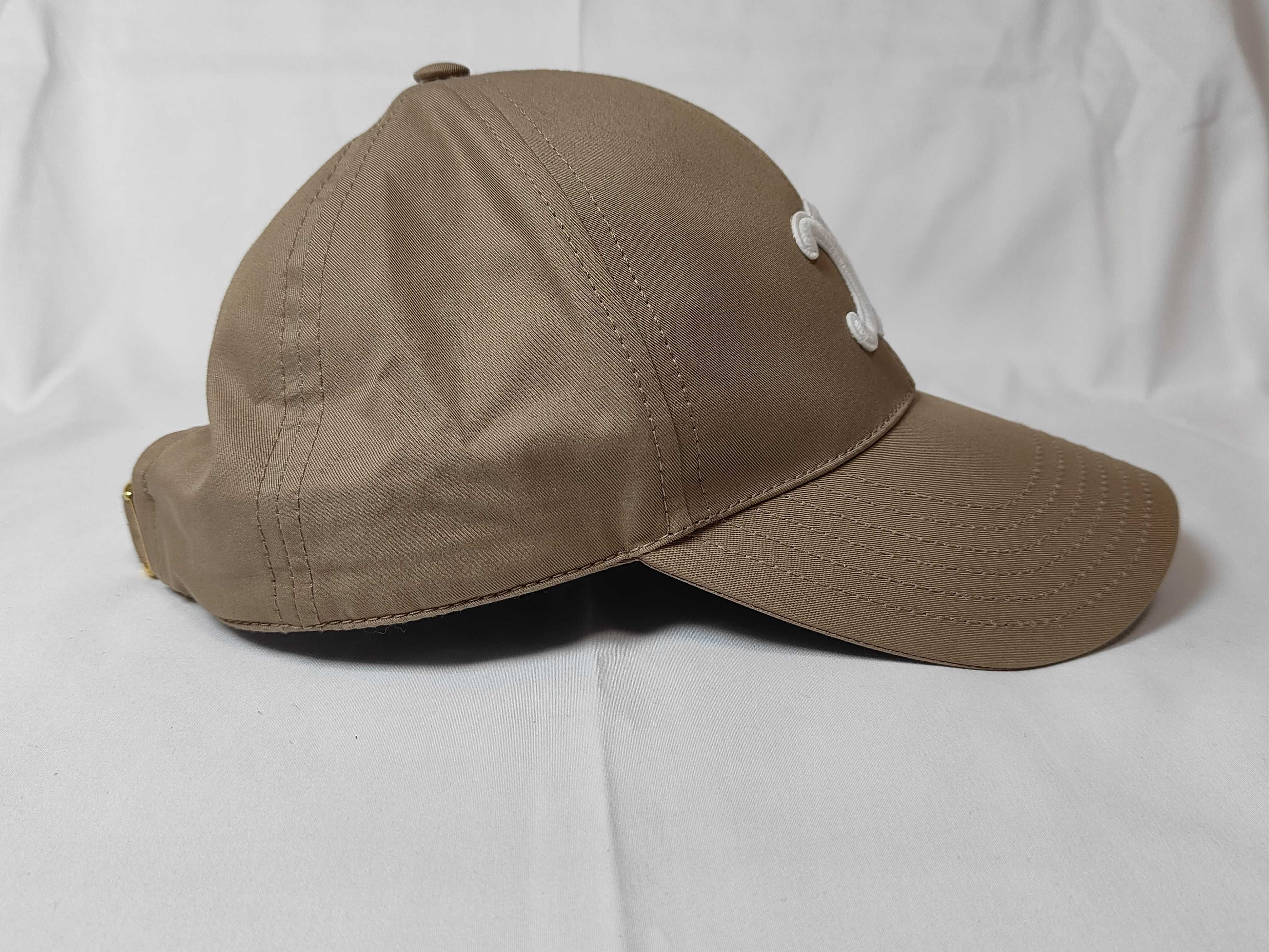 Triomphe Cap BE Other Accessories — view 4
