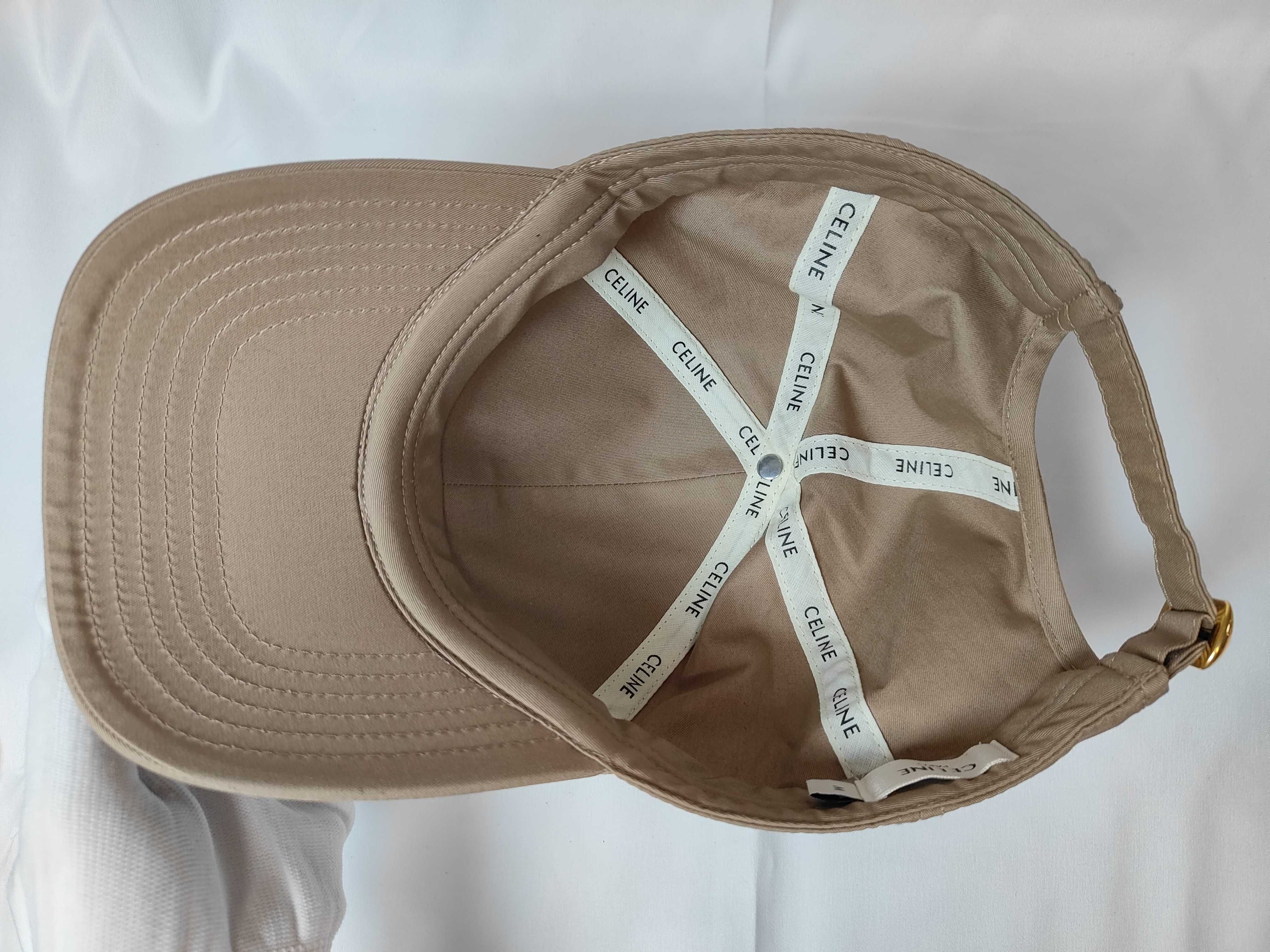 Triomphe Cap BE Other Accessories — view 6