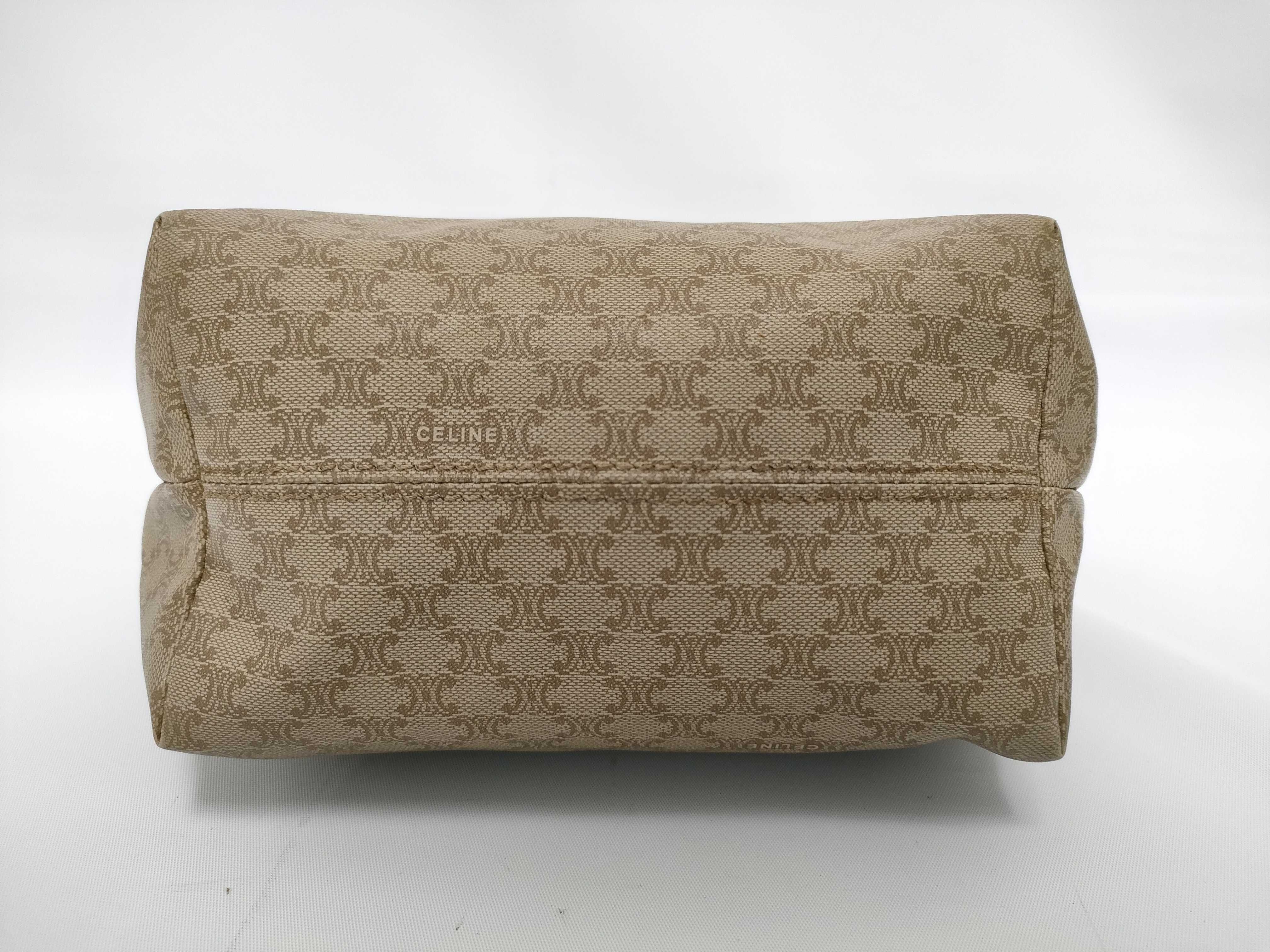 accessory pouch vanity handbag Macadam handbag — view 4