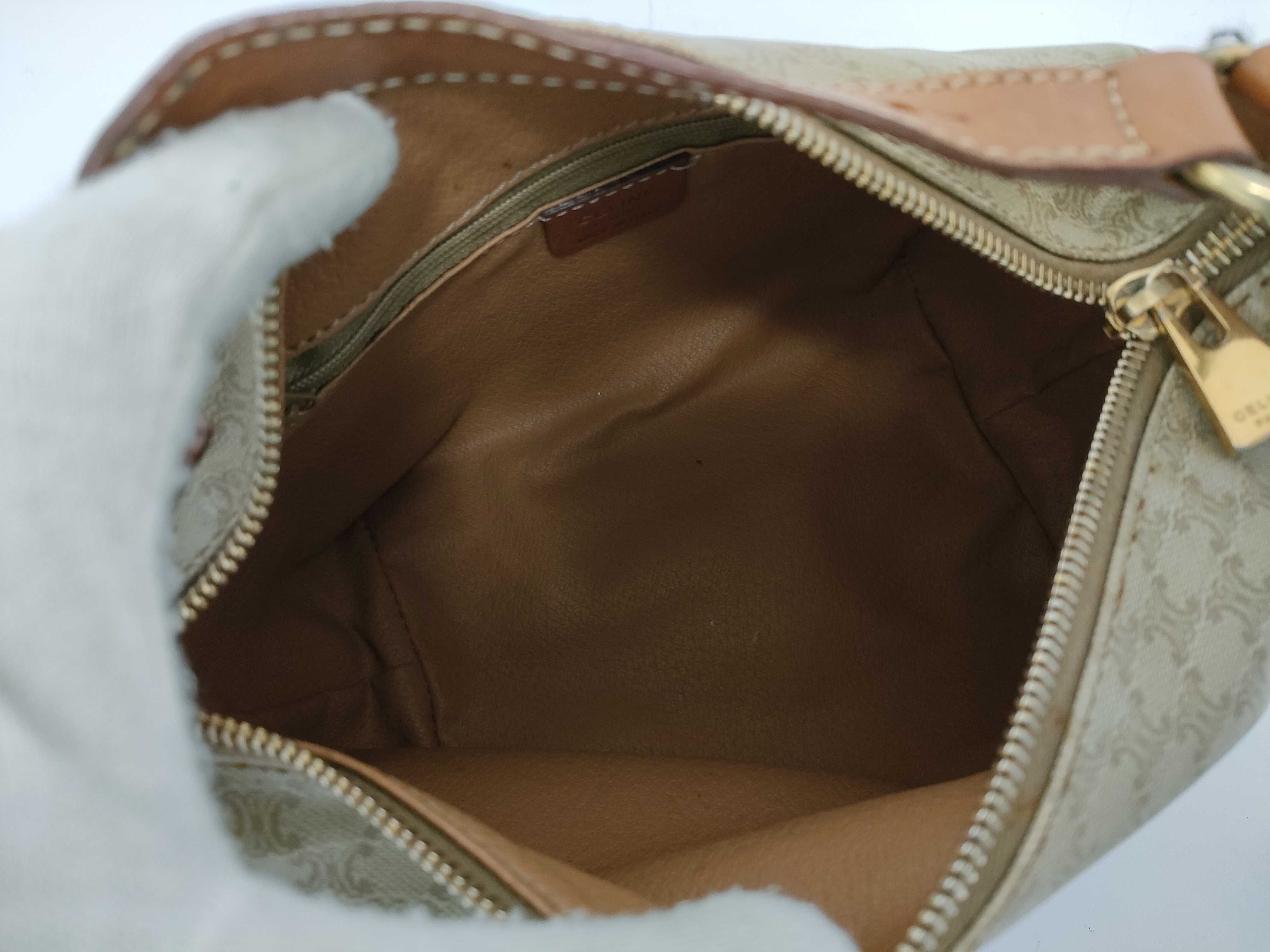 accessory pouch vanity handbag Macadam handbag — view 9