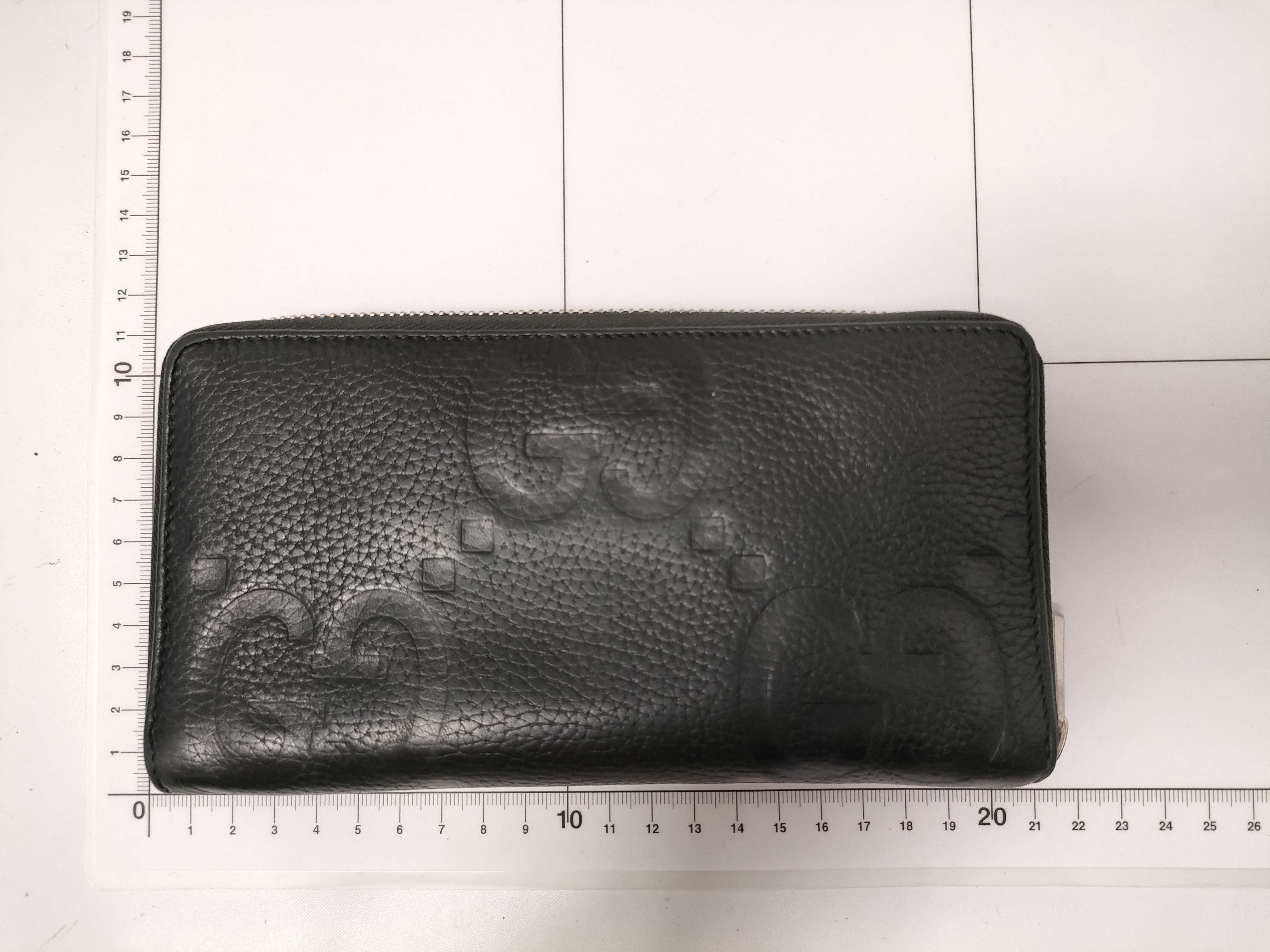 GG Jumbo GG Wallet — view 2