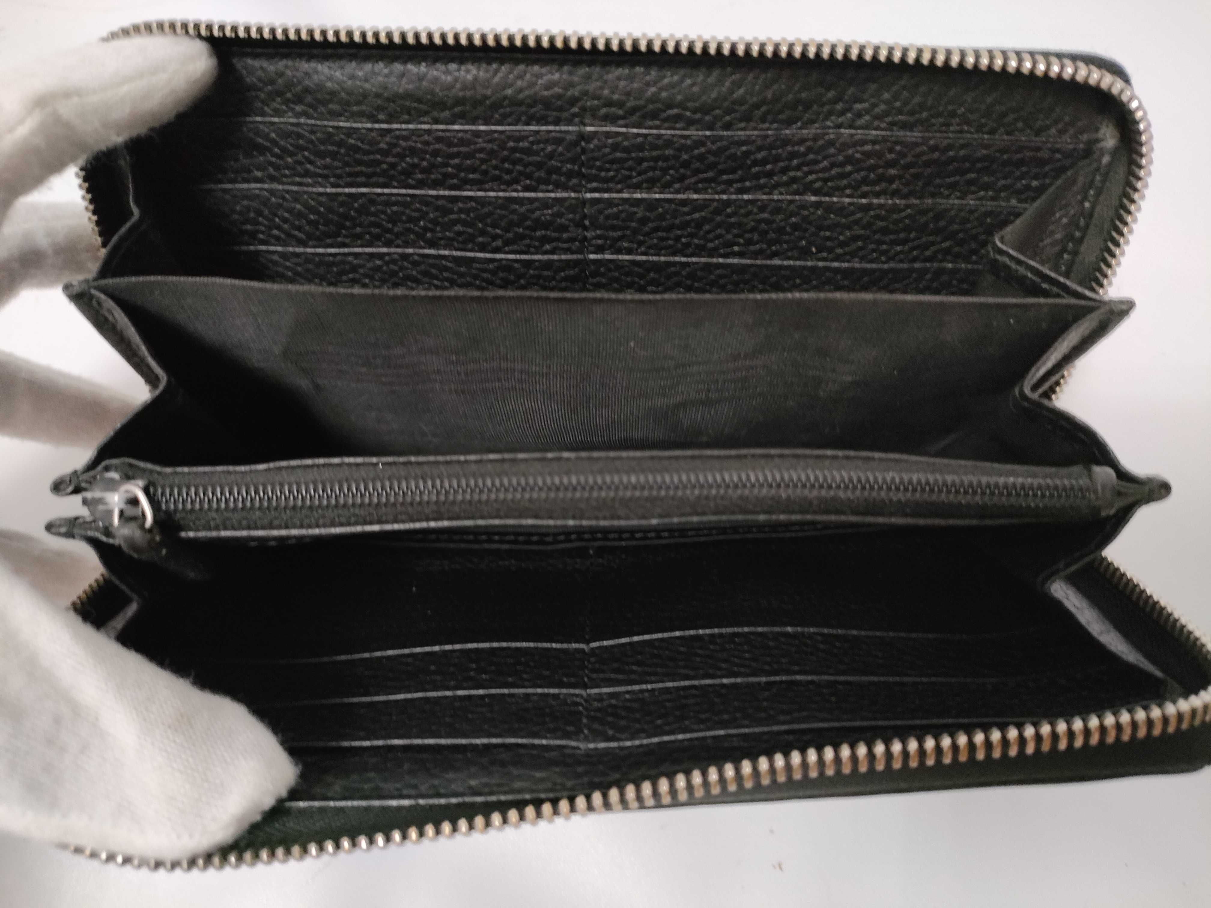 GG Jumbo GG Wallet — view 9