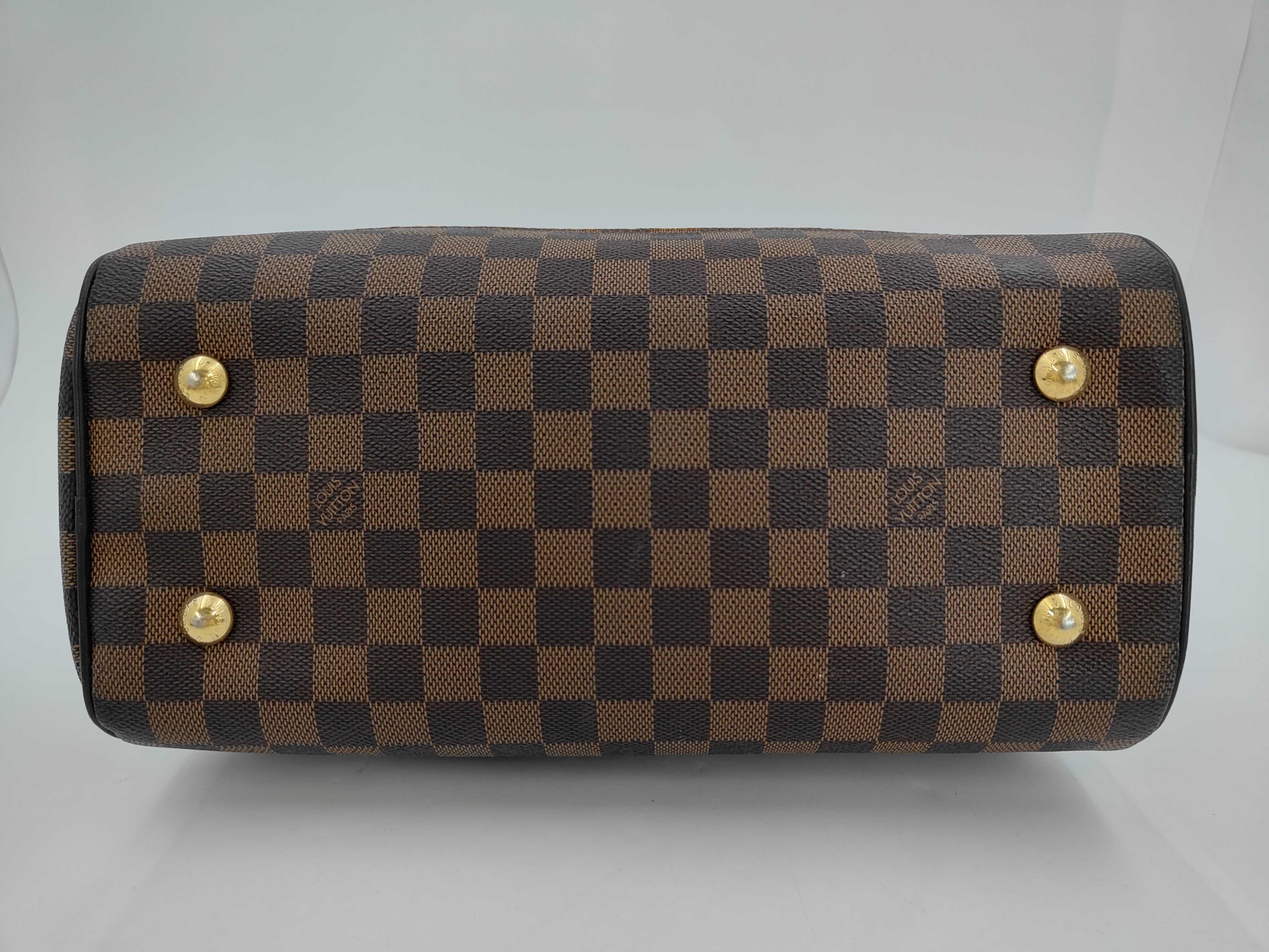 Damier N60008 Duomo Handbag — view 3