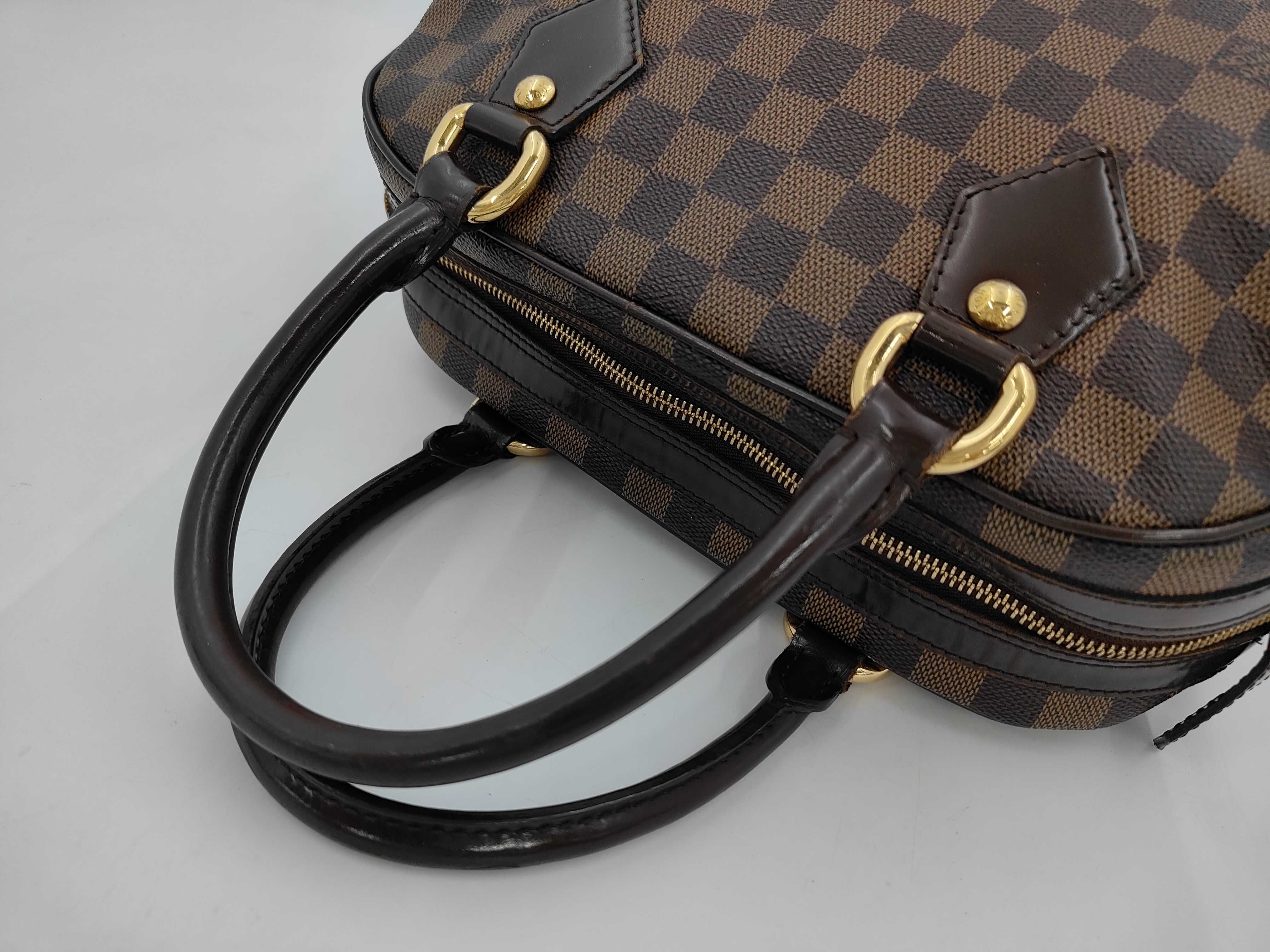 Damier N60008 Duomo Handbag — view 5