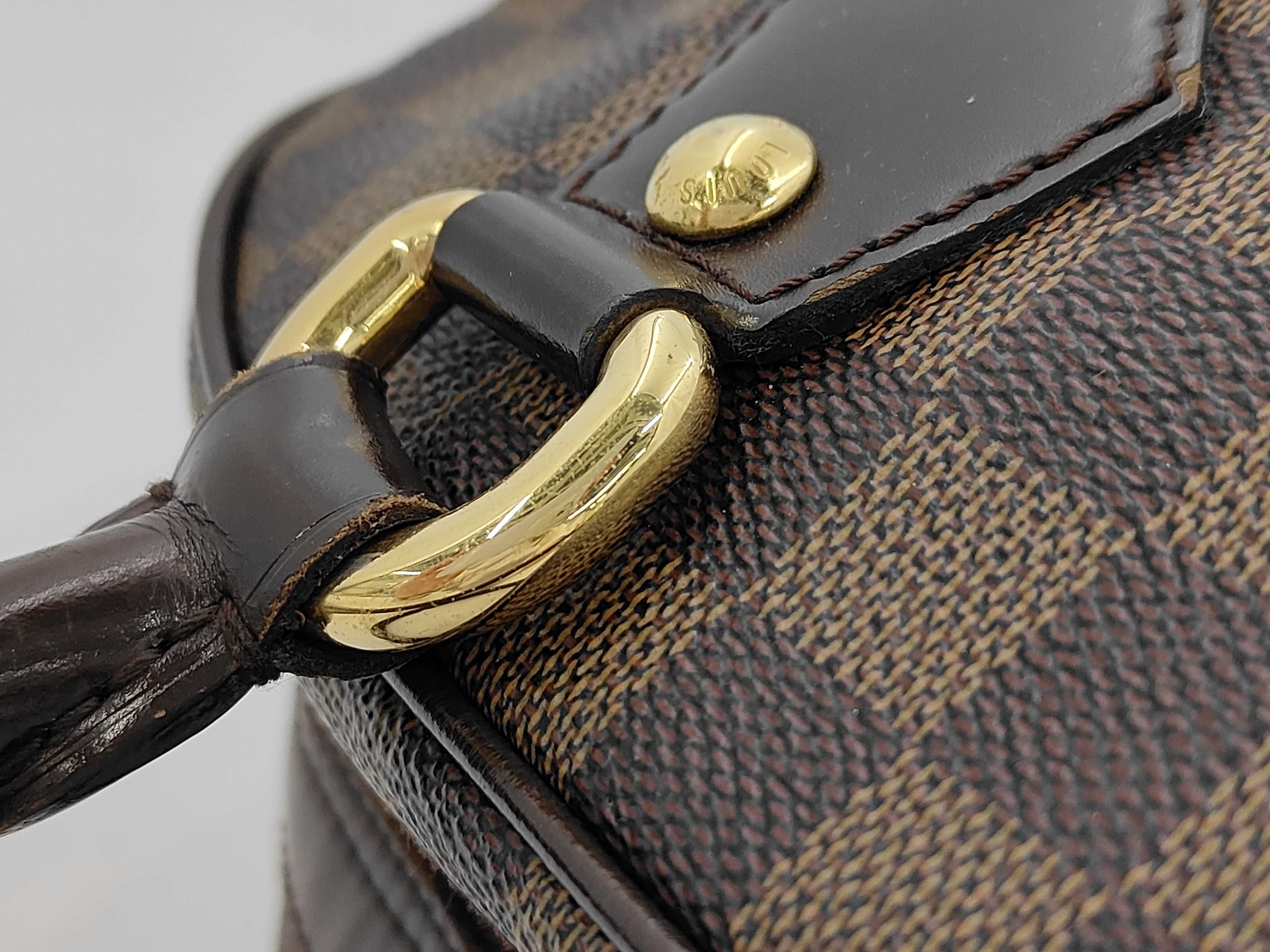 Damier N60008 Duomo Handbag — view 6