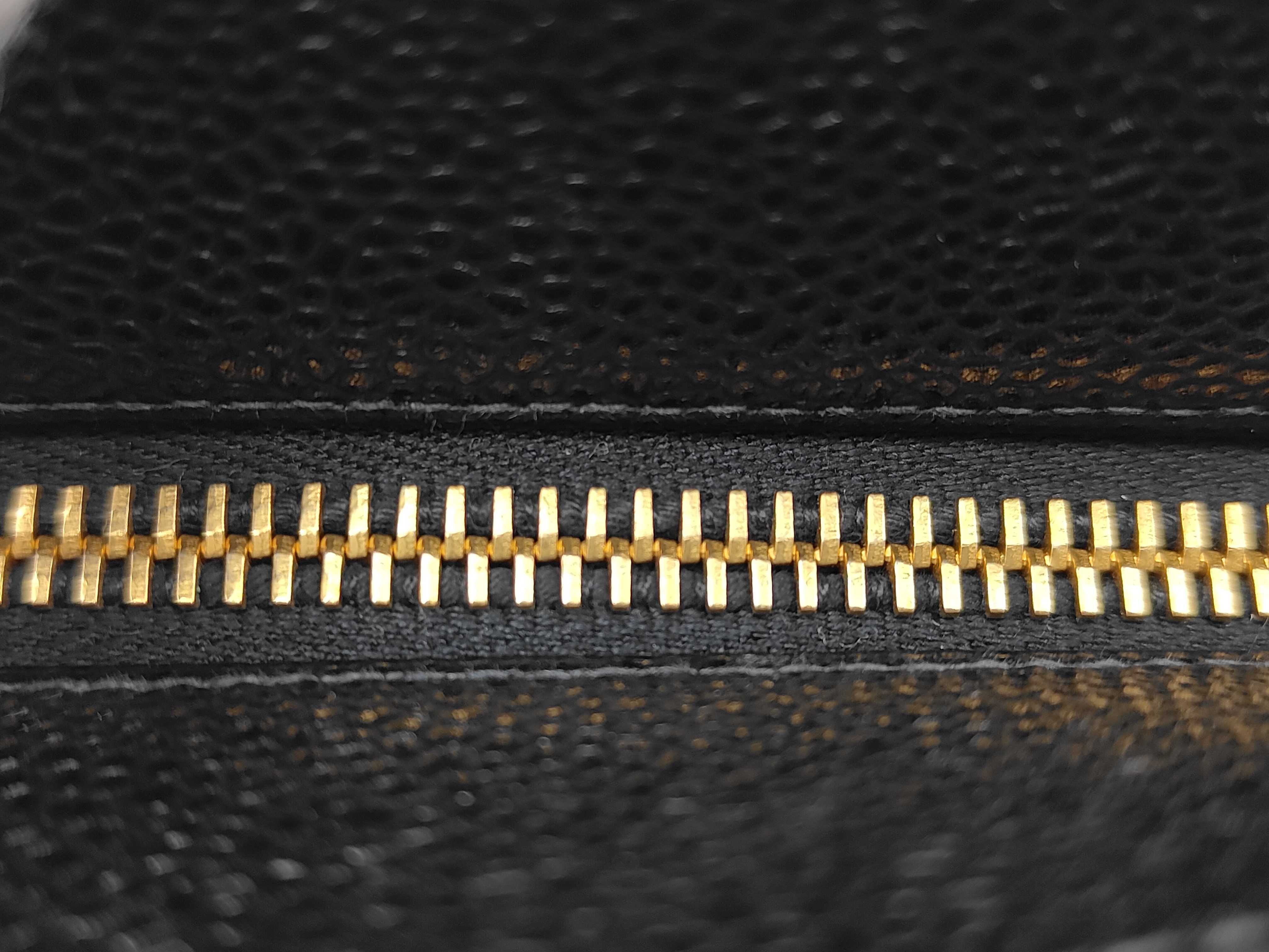 Reissue Tote Bag 5723241 Caviar Leather (with serial number sticker) — view 8