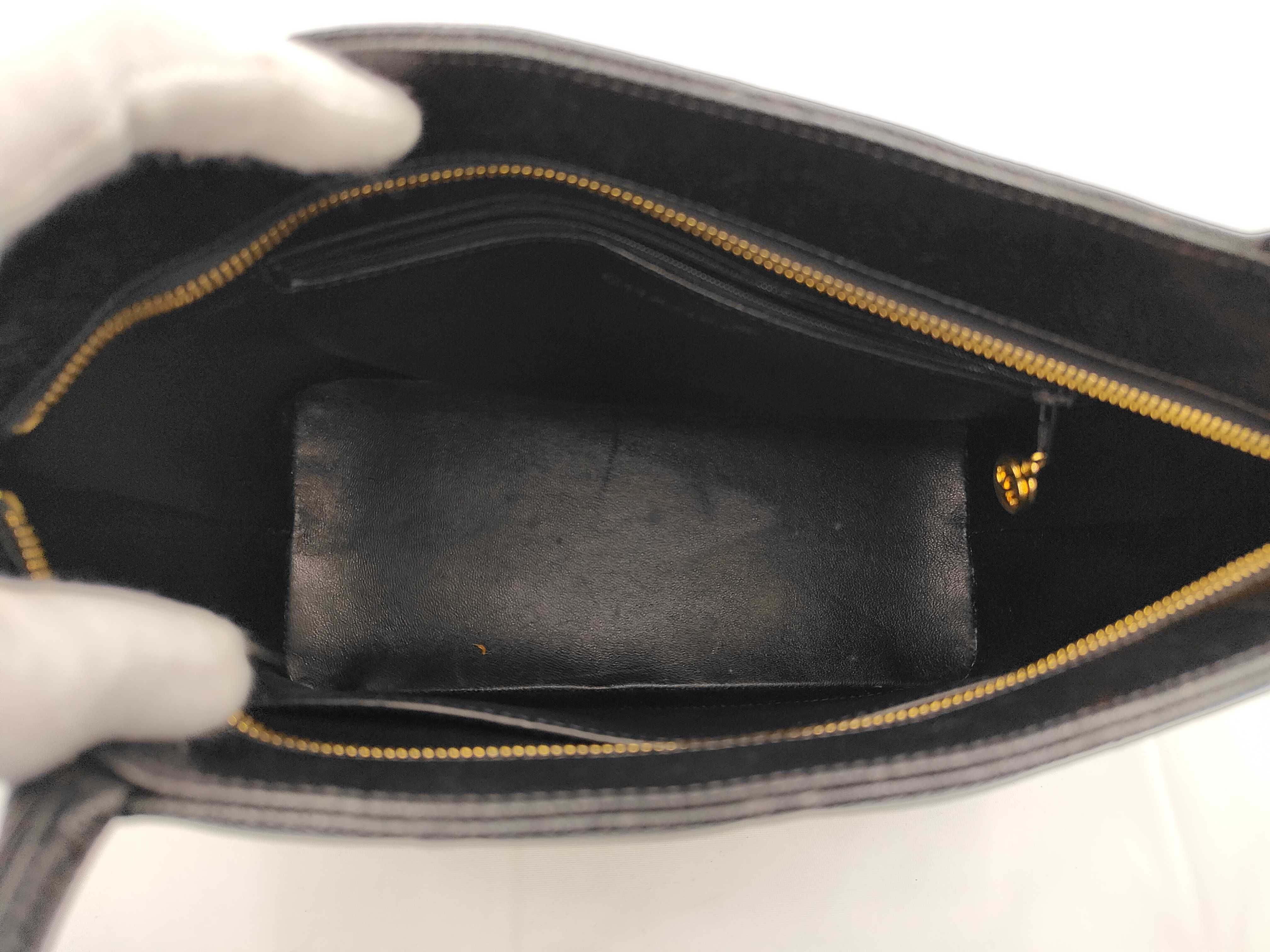 Reissue Tote Bag 5723241 Caviar Leather (with serial number sticker) — view 9