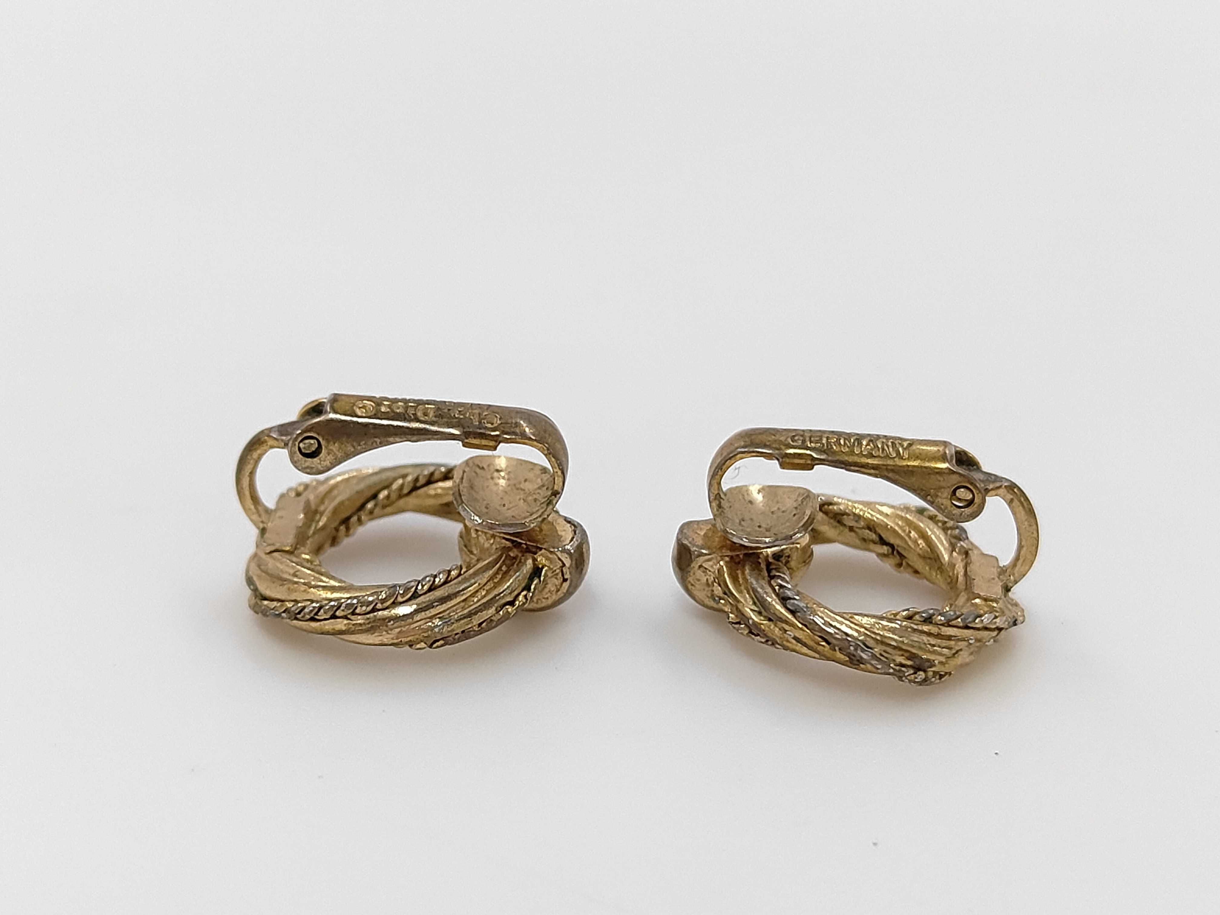 Christian / Earrings / GP Earrings — view 3