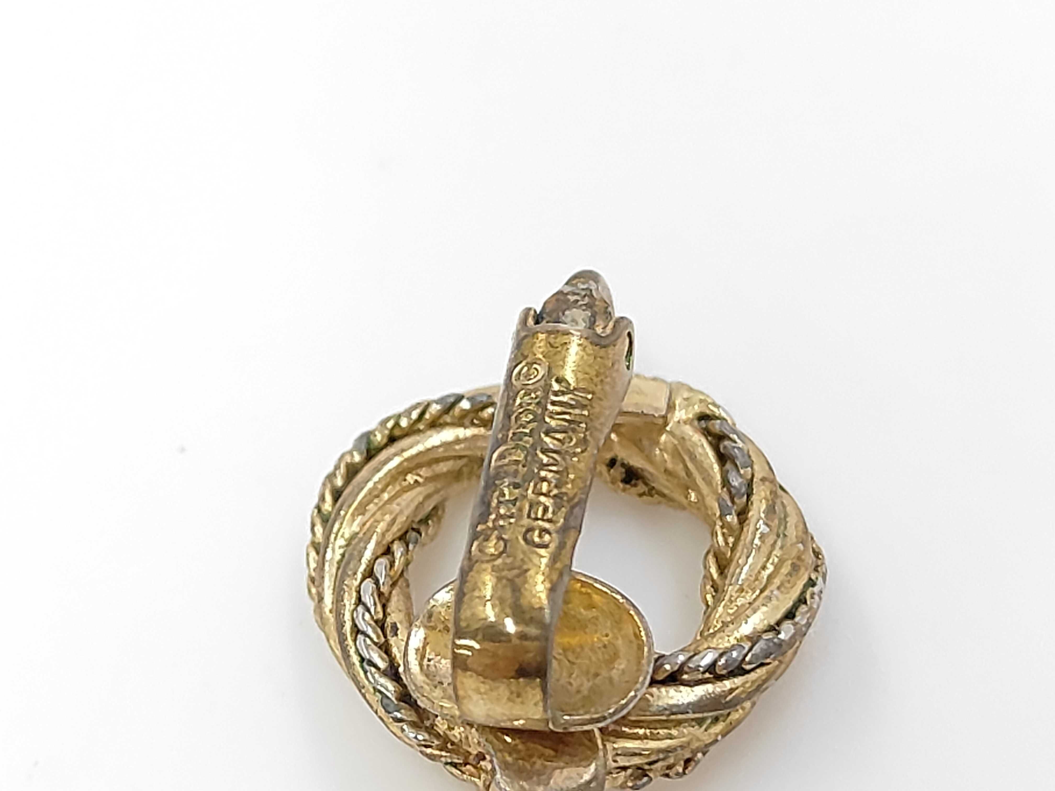 Christian / Earrings / GP Earrings — view 4