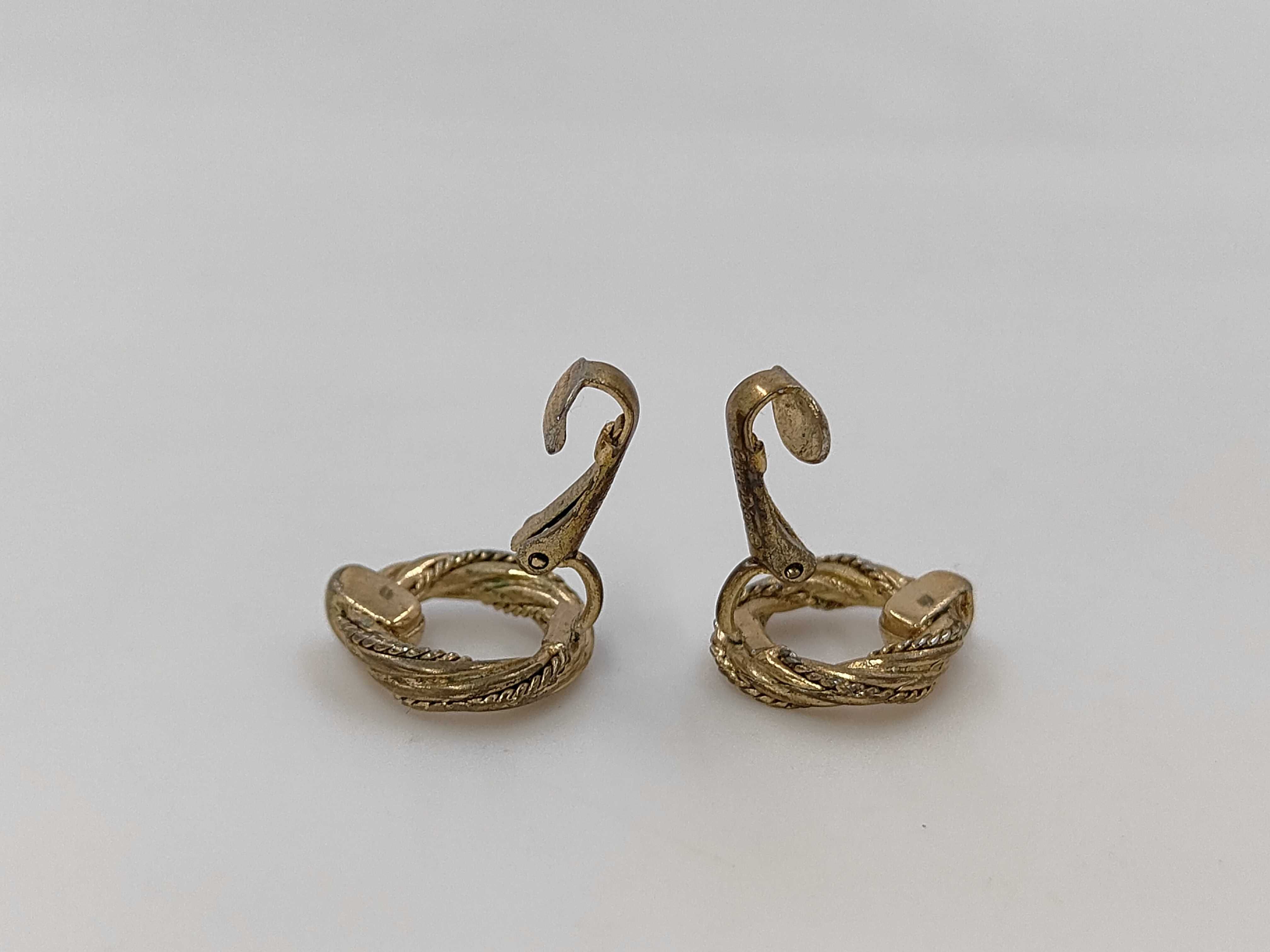 Christian / Earrings / GP Earrings — view 5