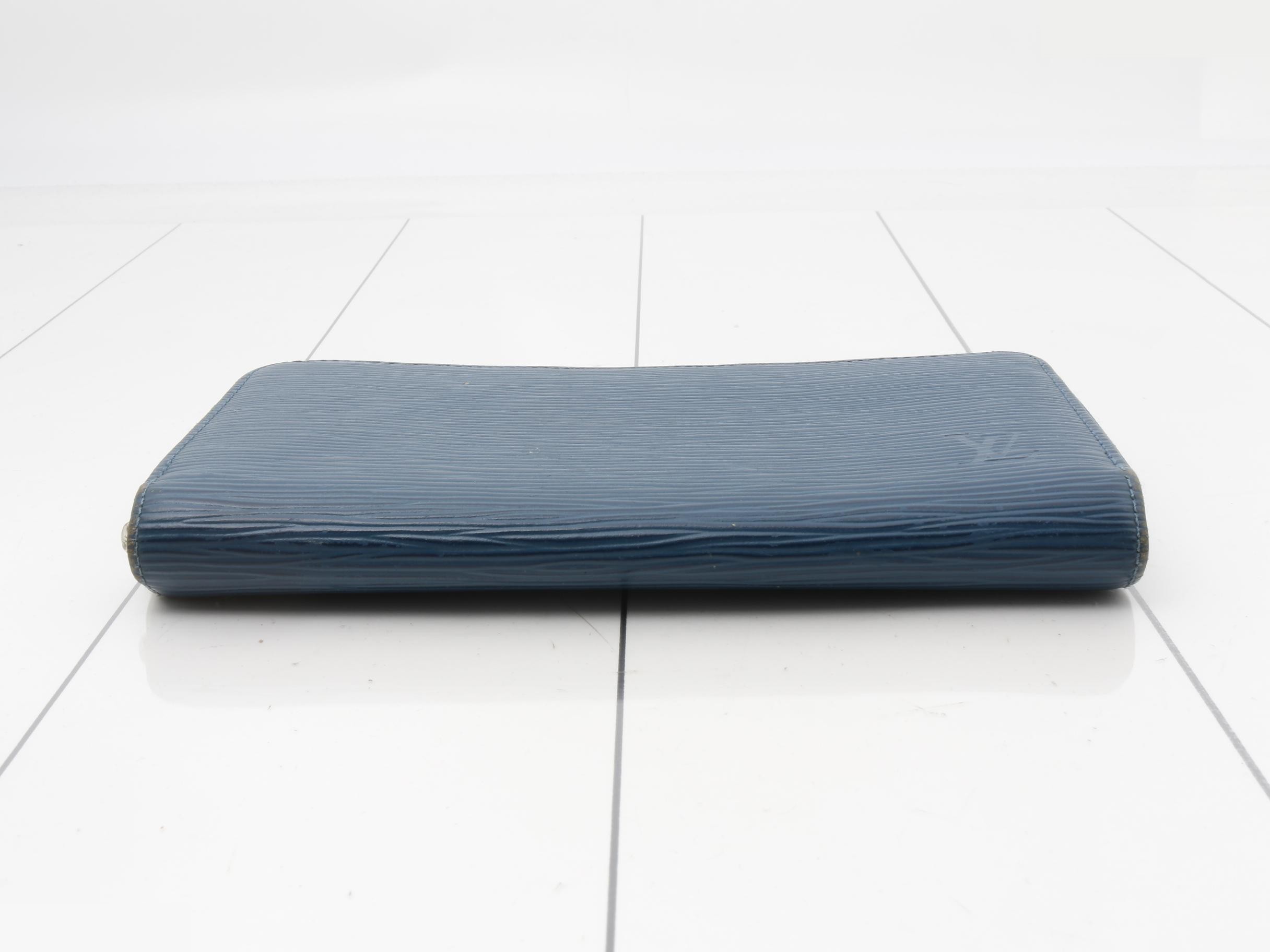 Zippy Wallet Saphir — view 3