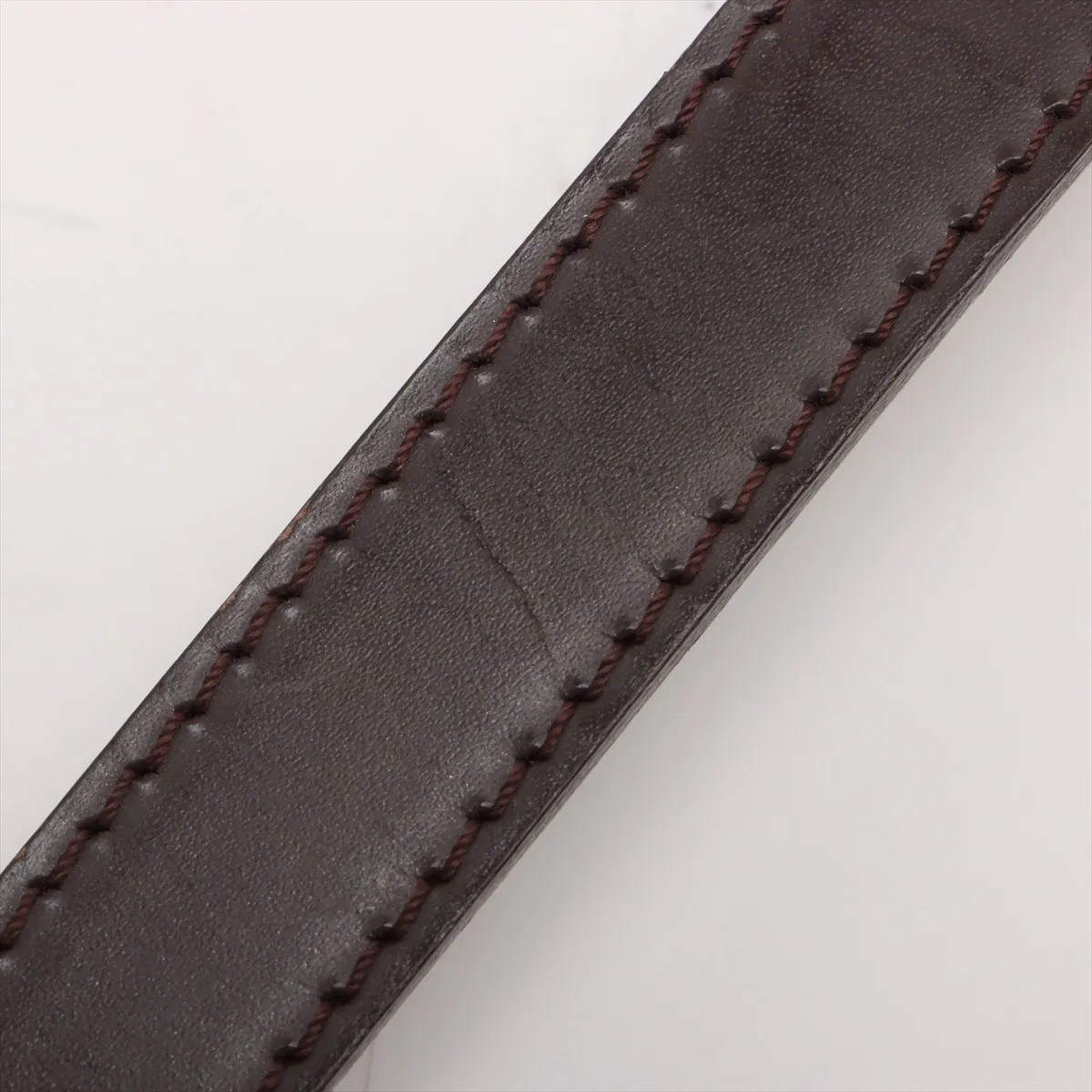 Damier Speedy Bandouliere 30 N41367 MB2104 Brown — view 15
