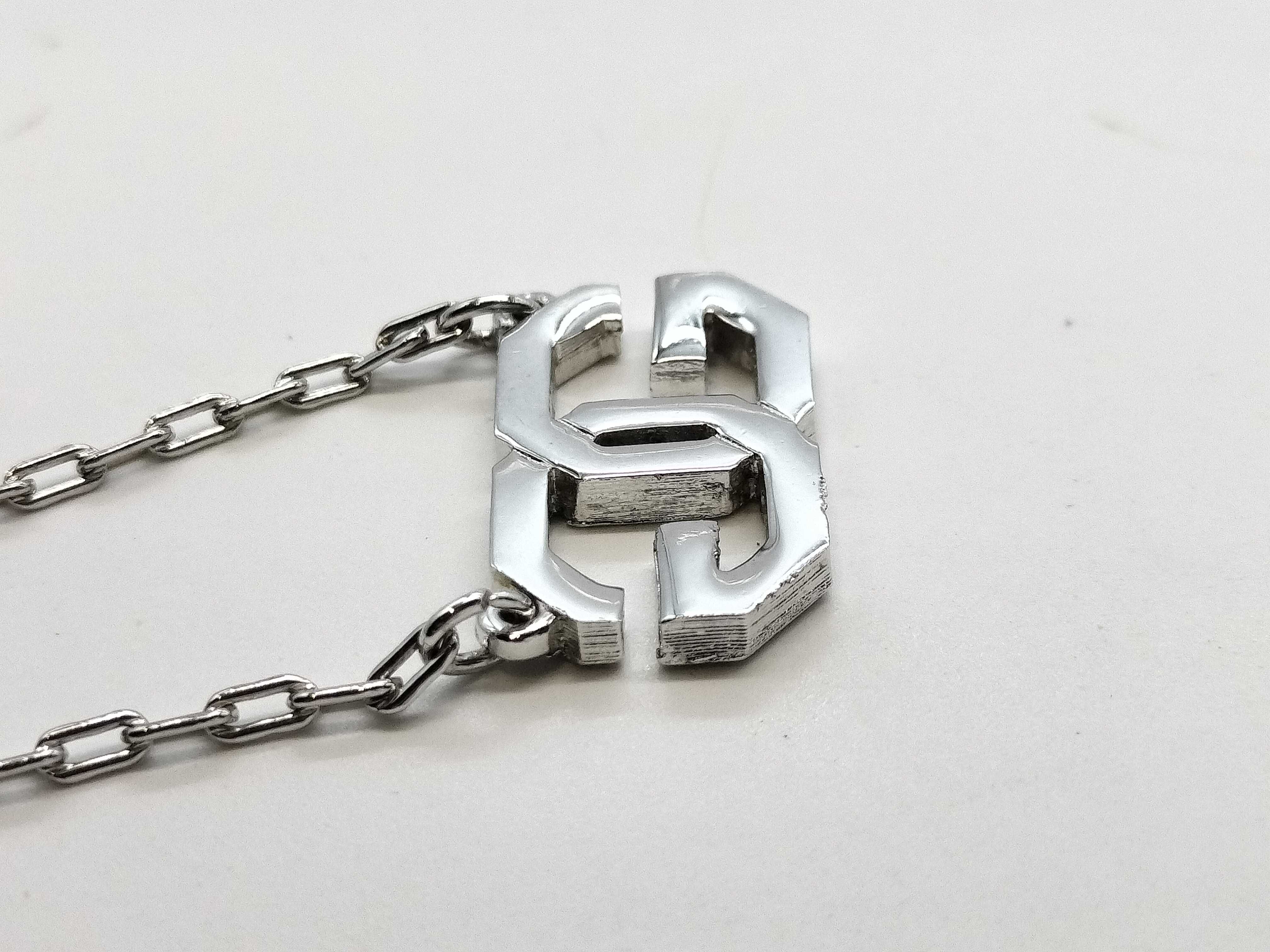 Givenchy necklace — view 5