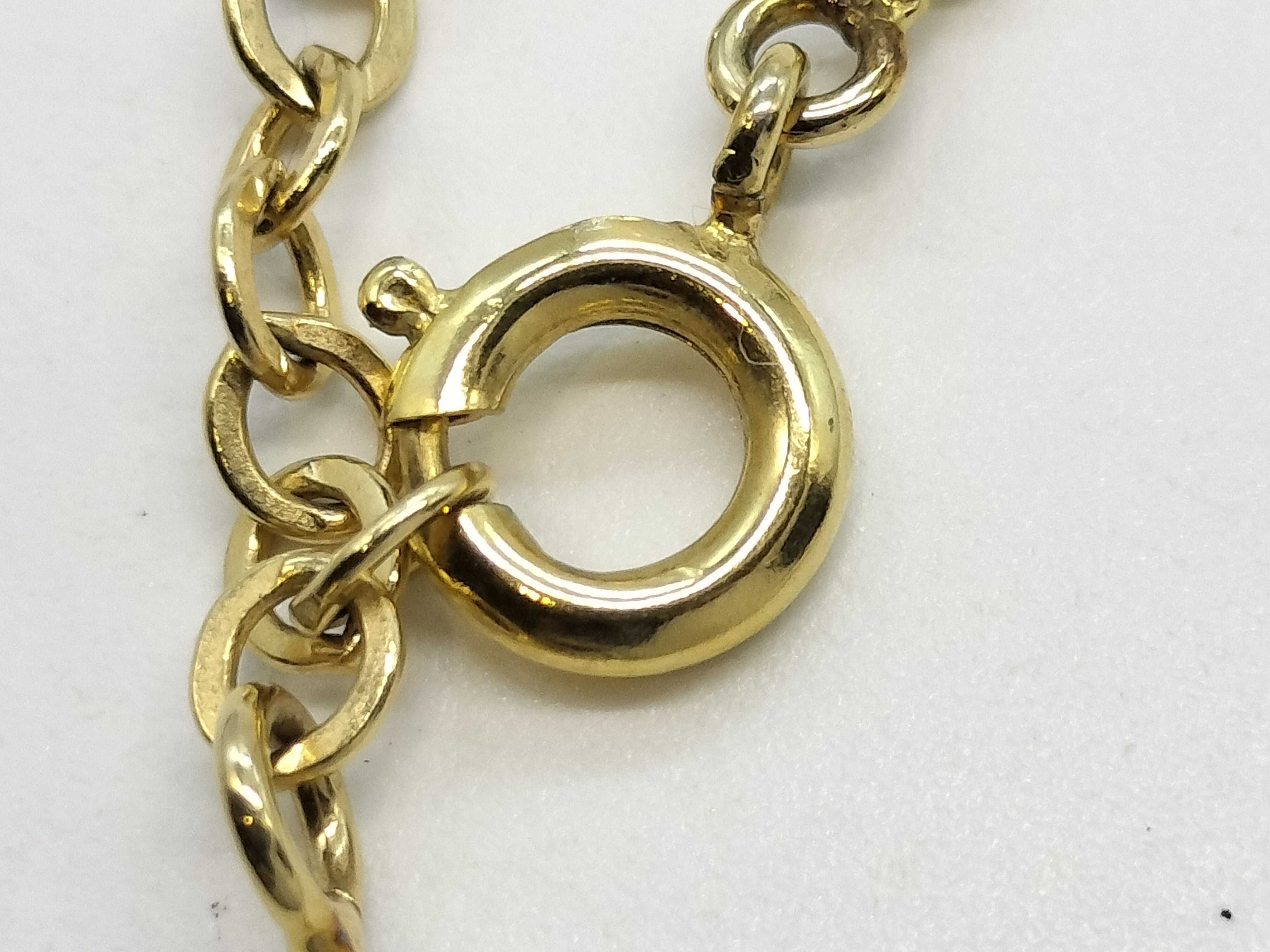 Givenchy necklace — view 7