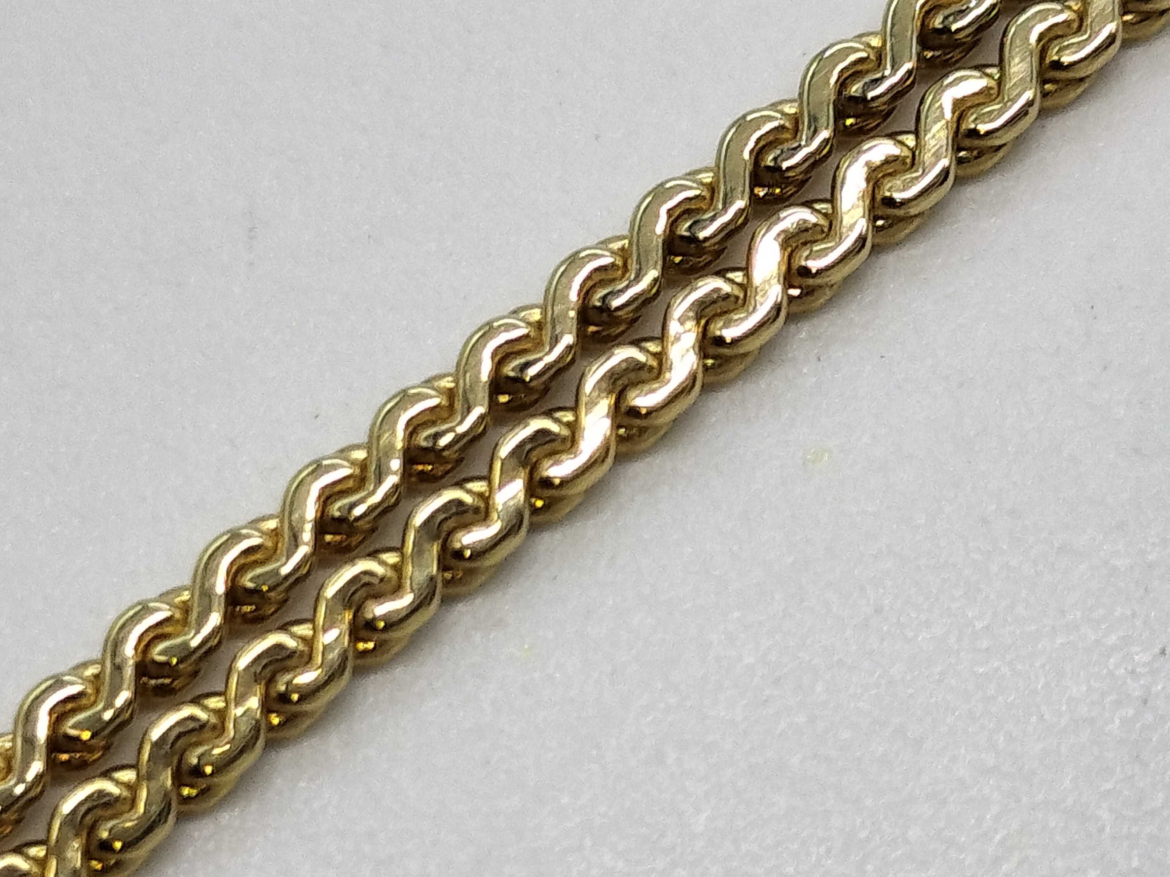 Givenchy necklace — view 10
