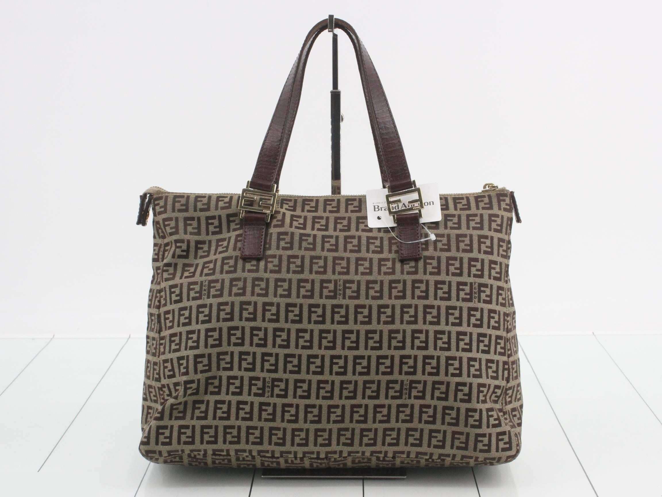 Zucchino handbag — view 2