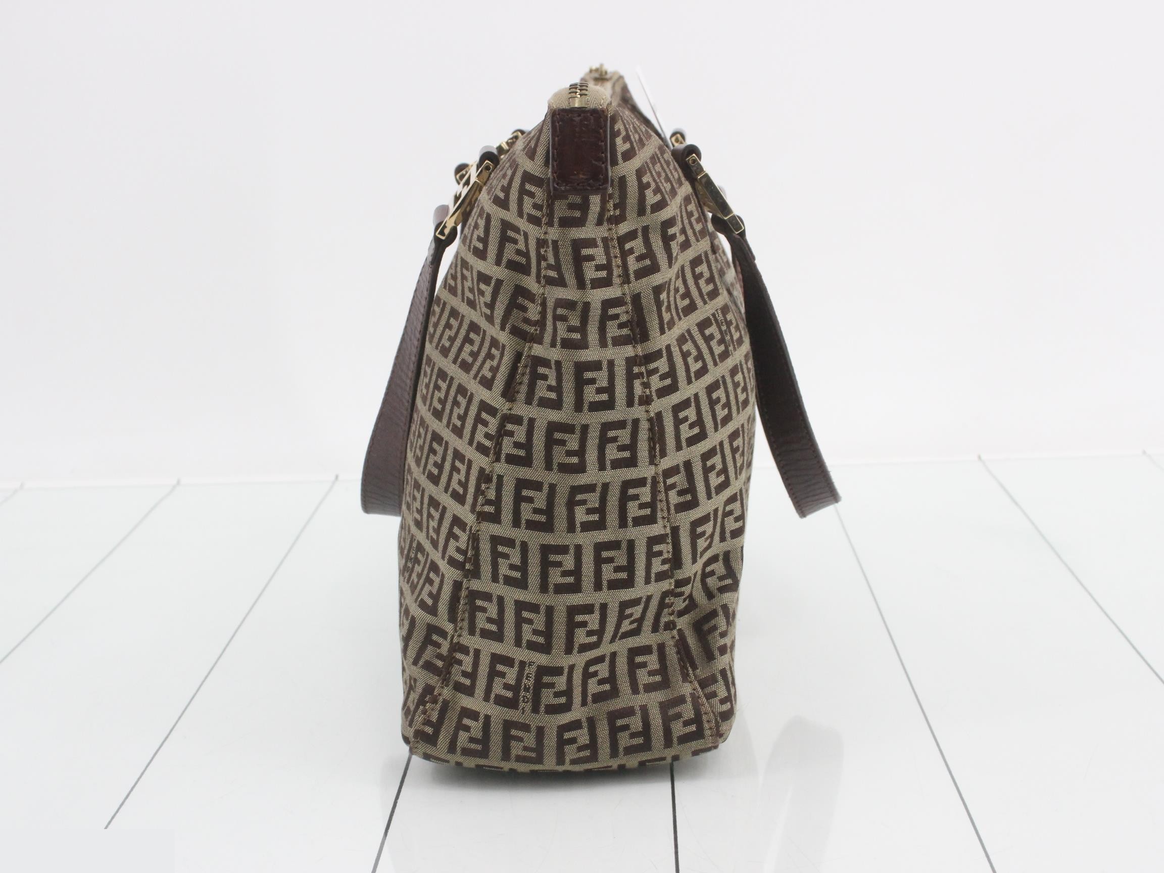 Zucchino handbag — view 3