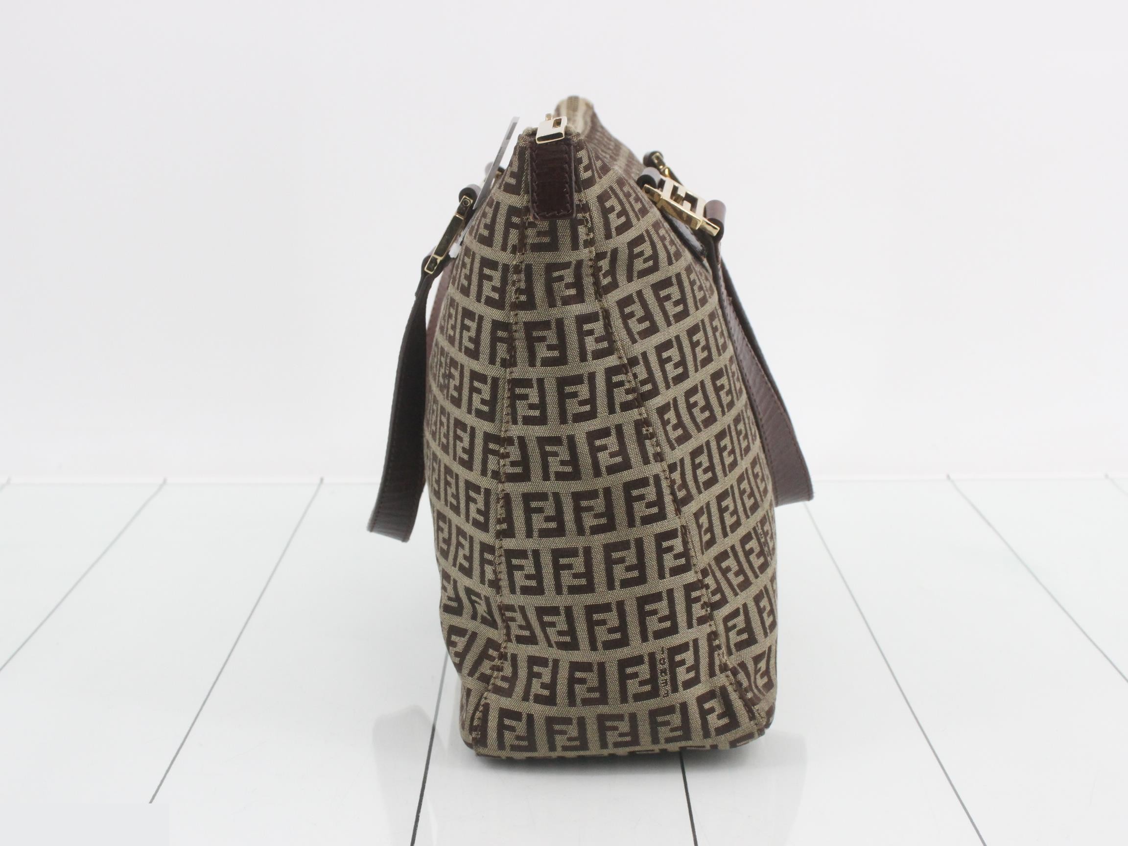 Zucchino handbag — view 4