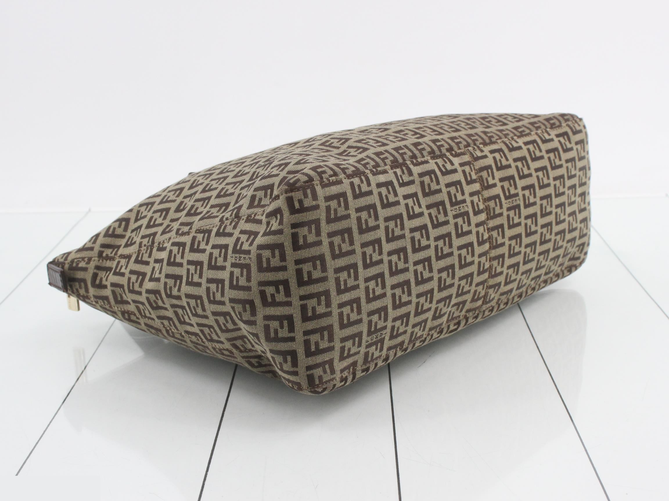 Zucchino handbag — view 5