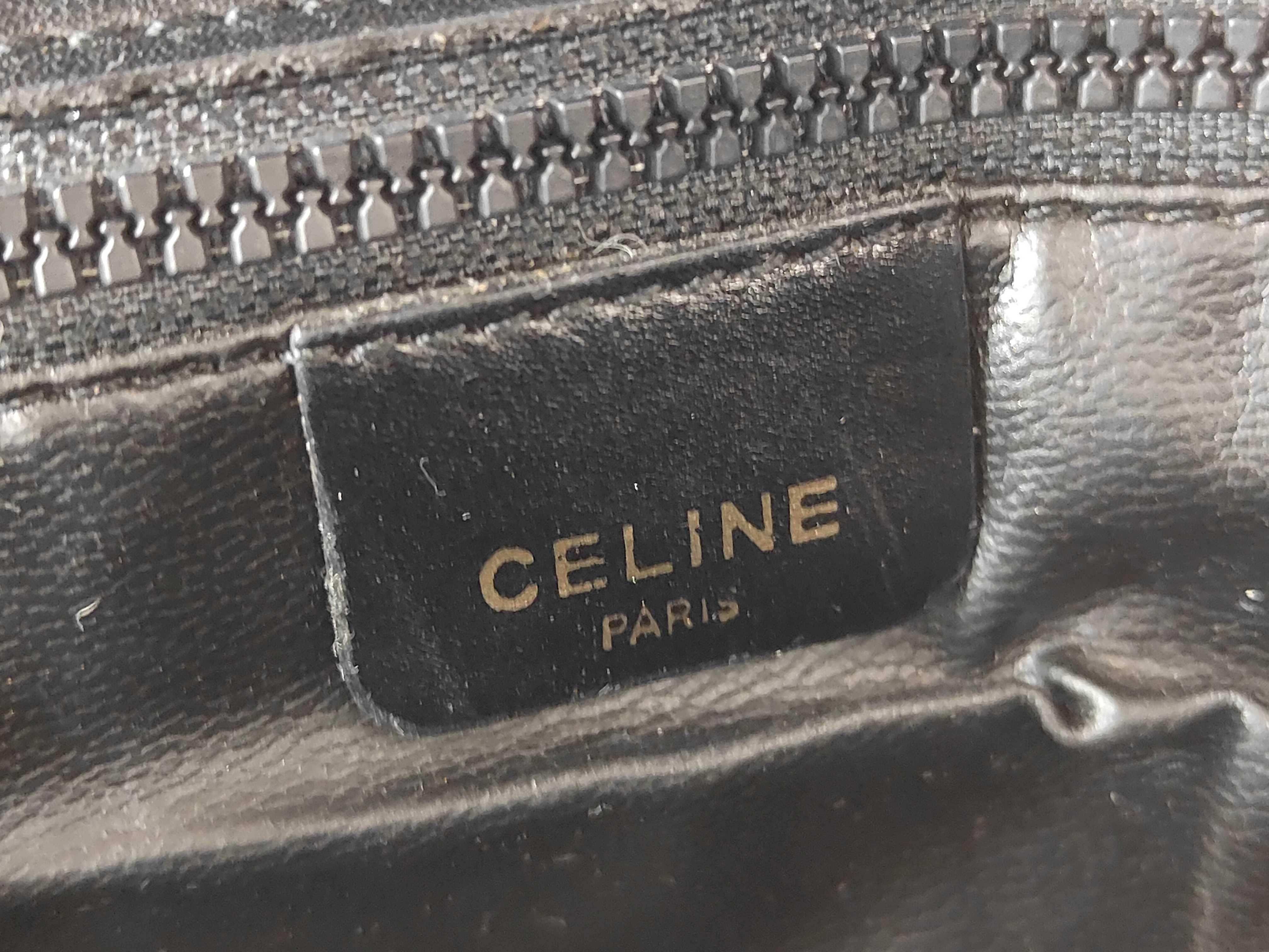 Vintage Shoulder Bag — view 11