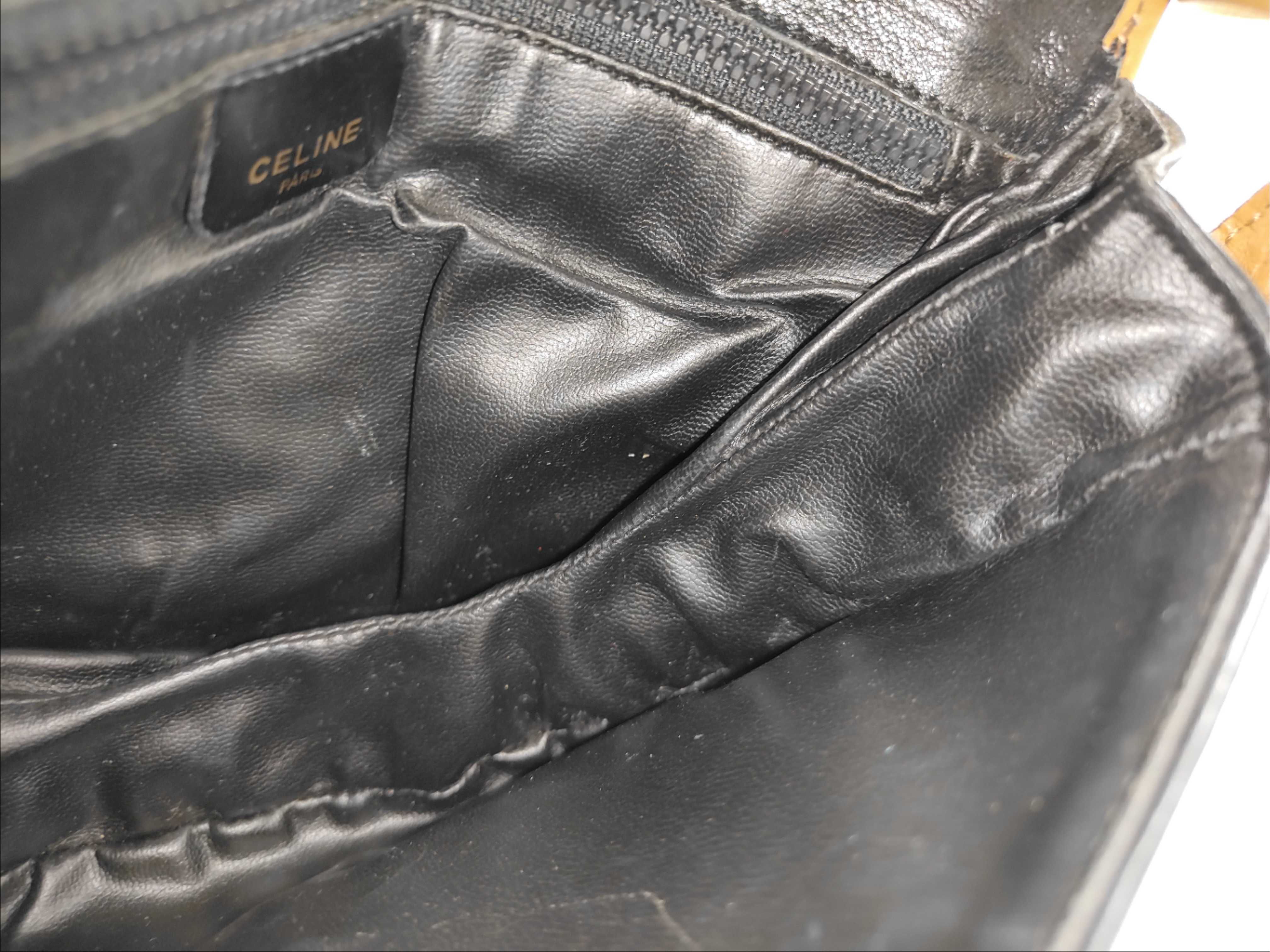 Vintage Shoulder Bag — view 12