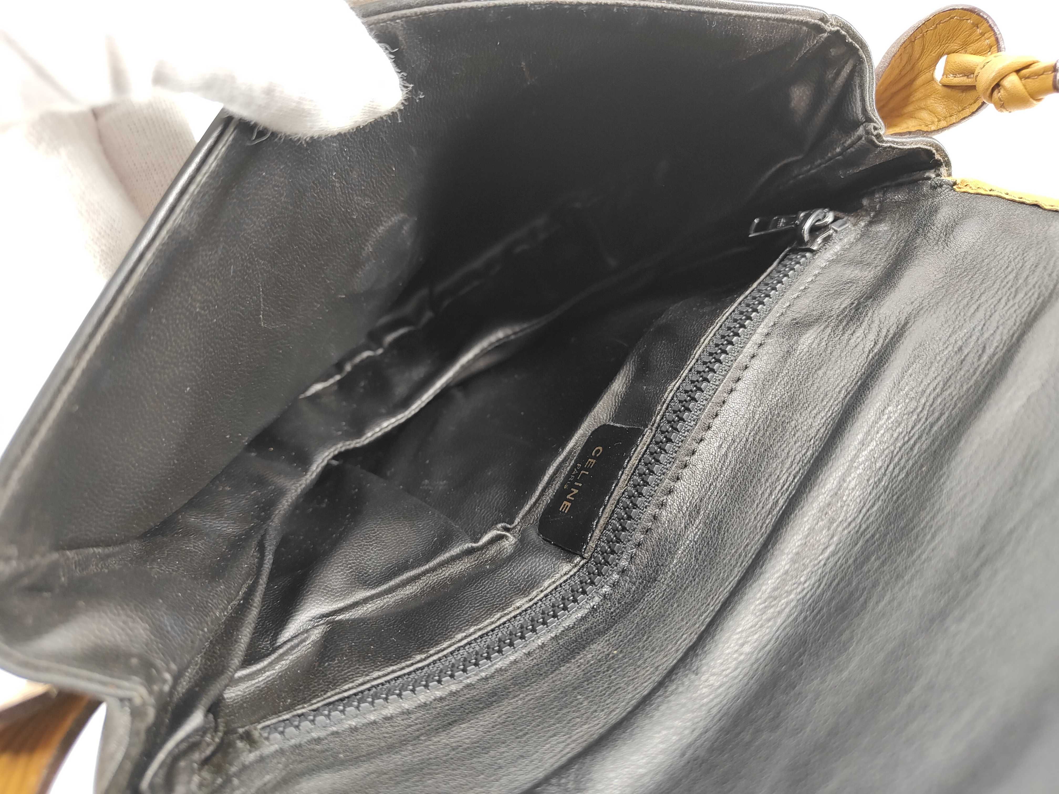 Vintage Shoulder Bag — view 10