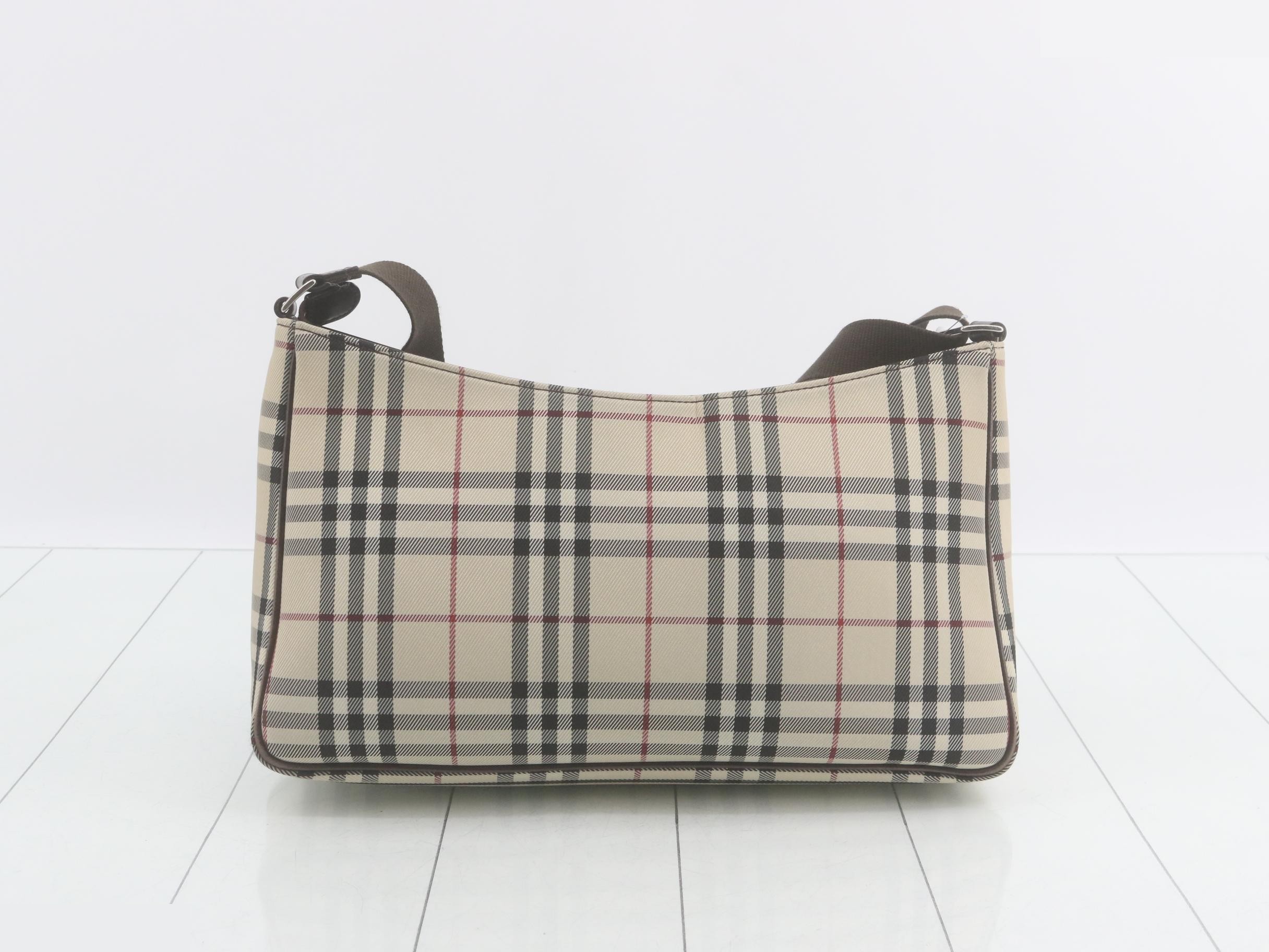 Other lines - Bags/Shoulder bags - Dark brown — view 2