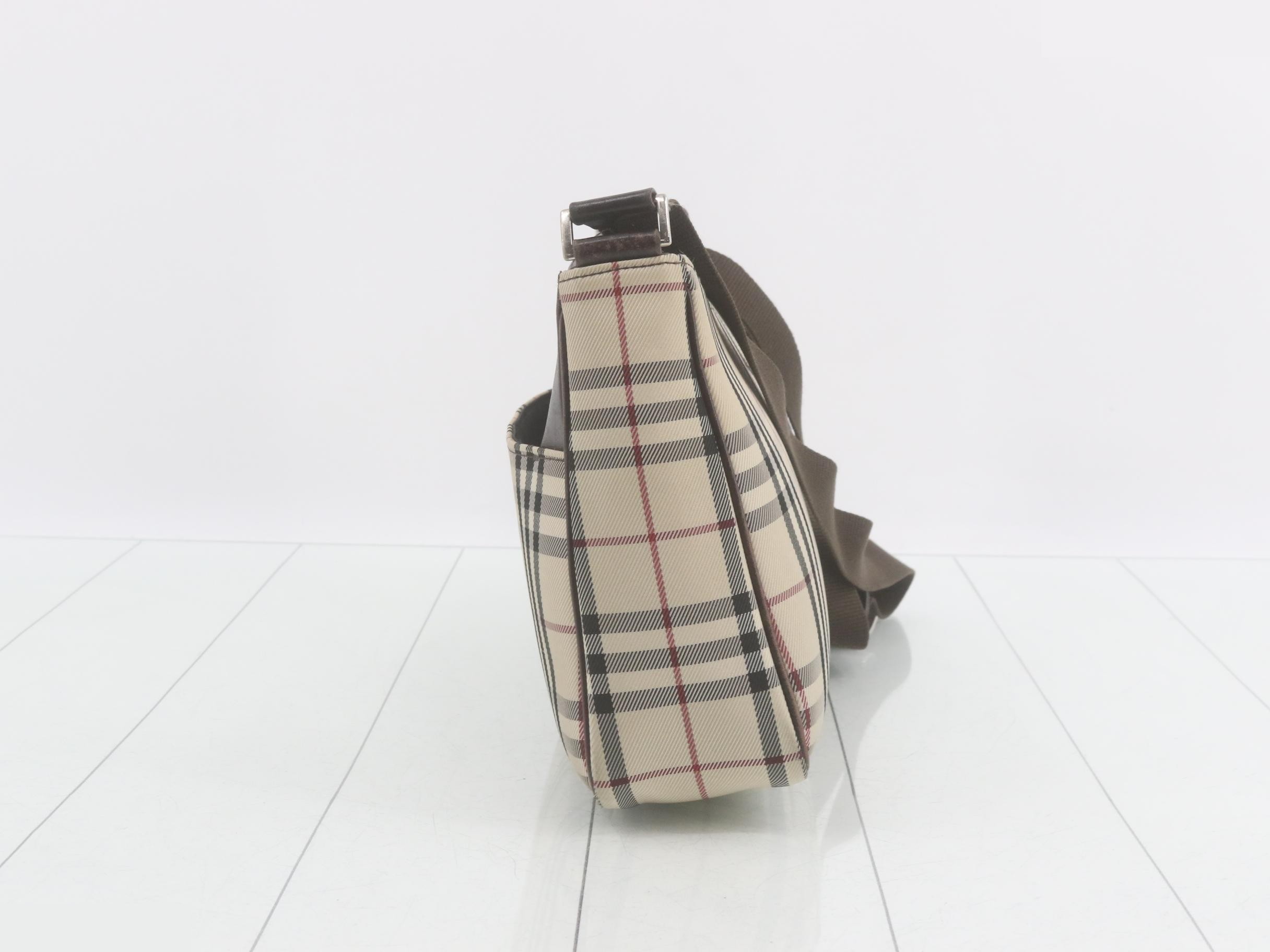 Other lines - Bags/Shoulder bags - Dark brown — view 3
